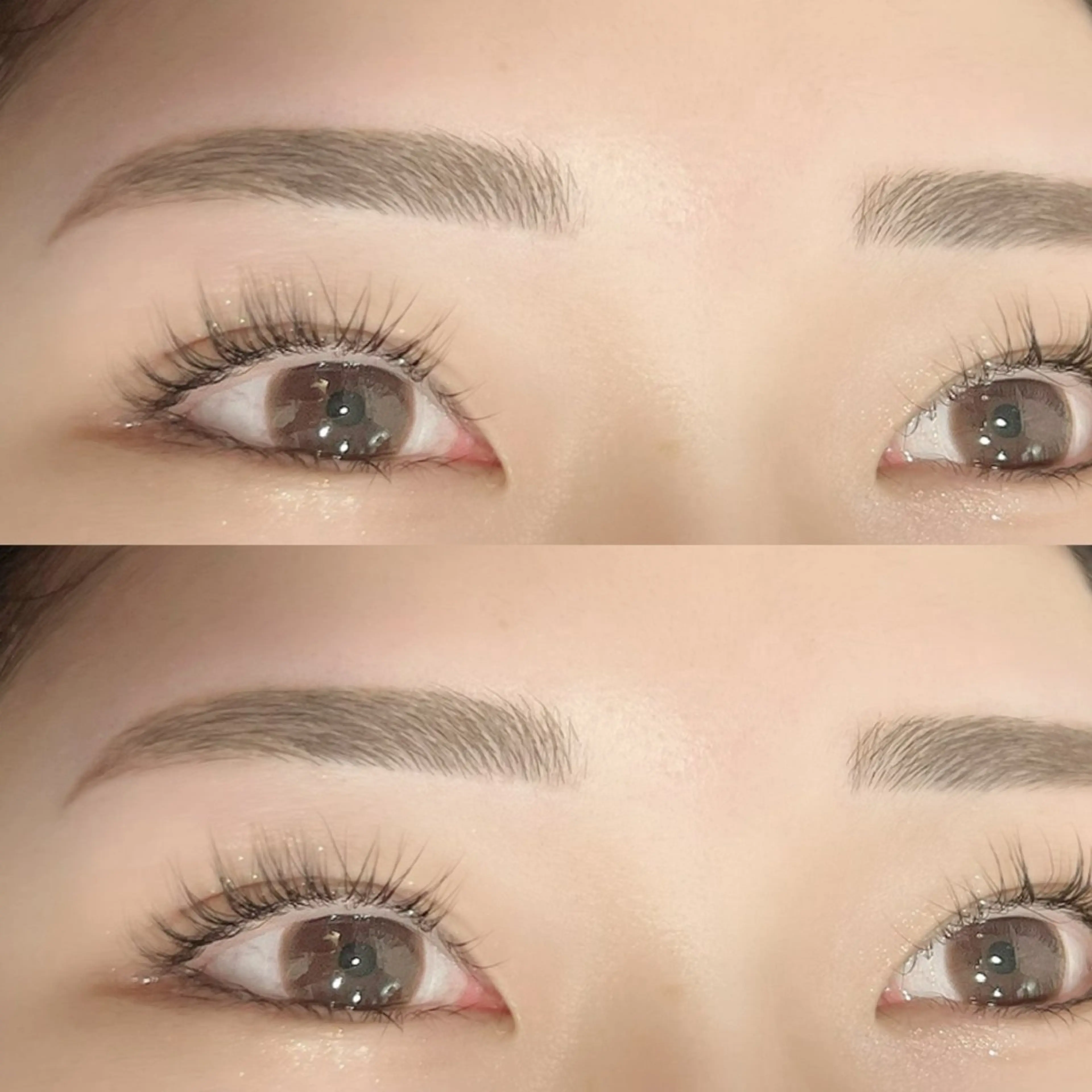 アイブロウ 🎀M.Wish🎀 あゆか🎀のマツエク・マツパデザイン