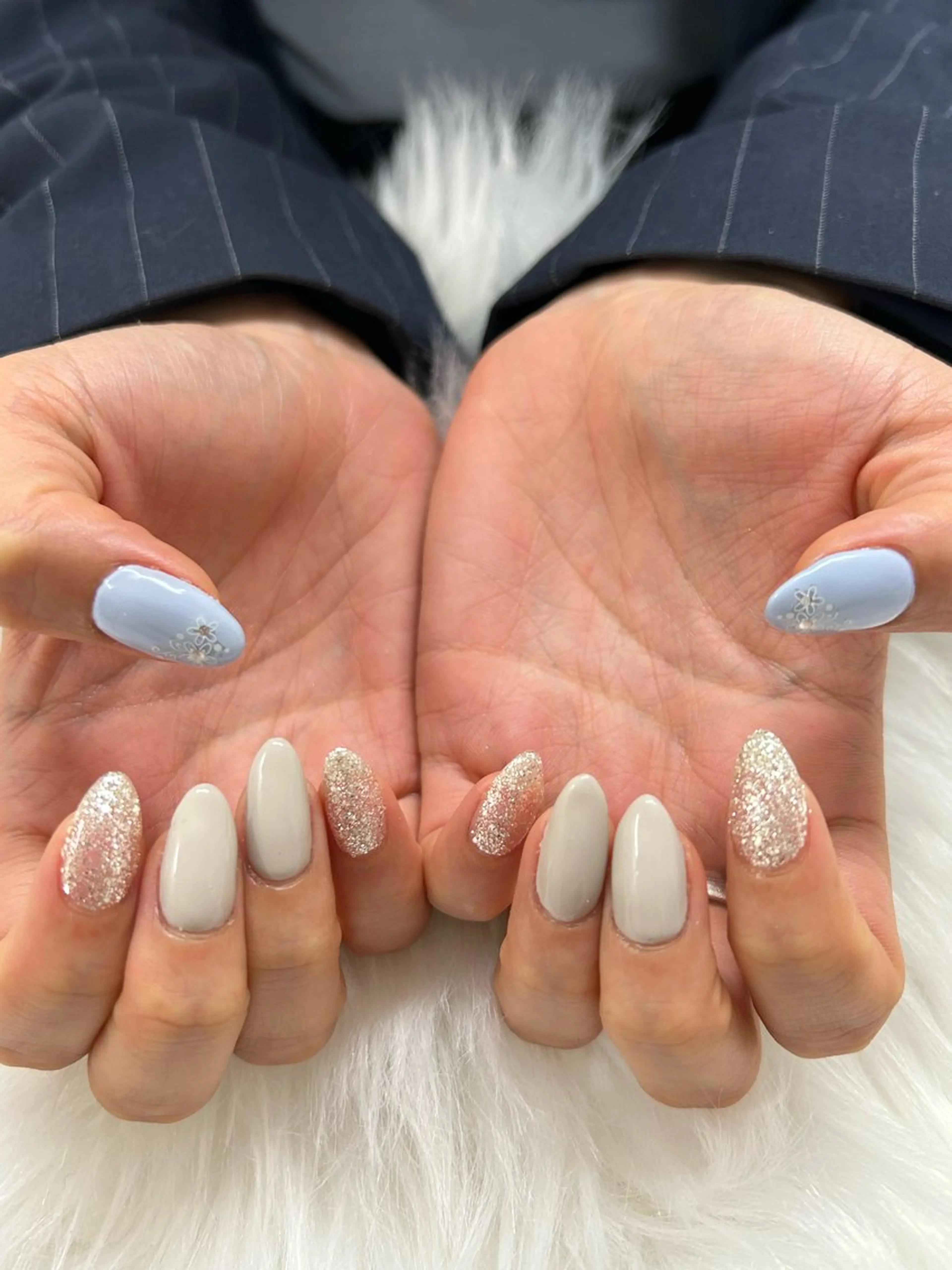 ネイル Satomi.t _Nailのネイルデザイン