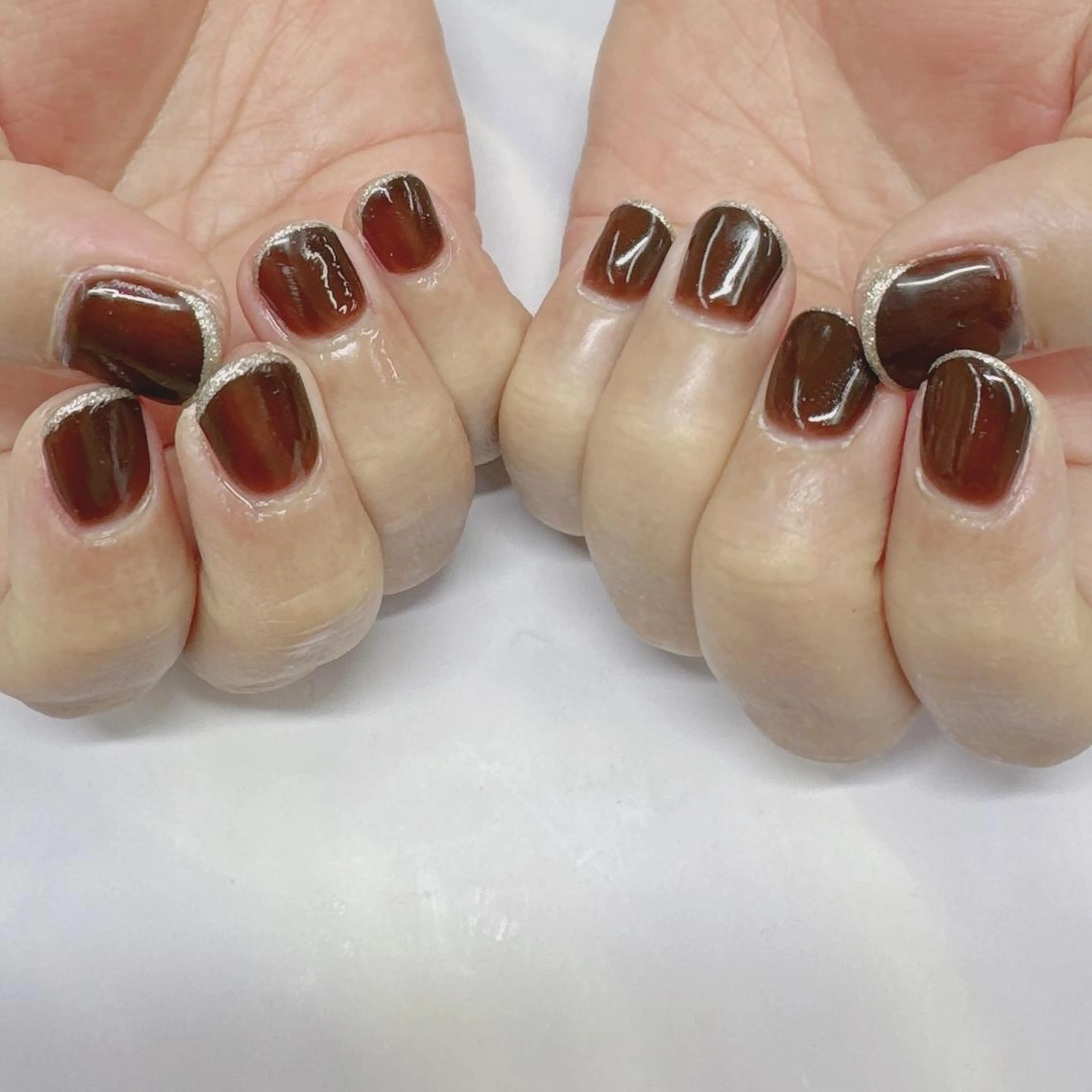 ネイル Nail salon Honey Beeのネイルデザイン