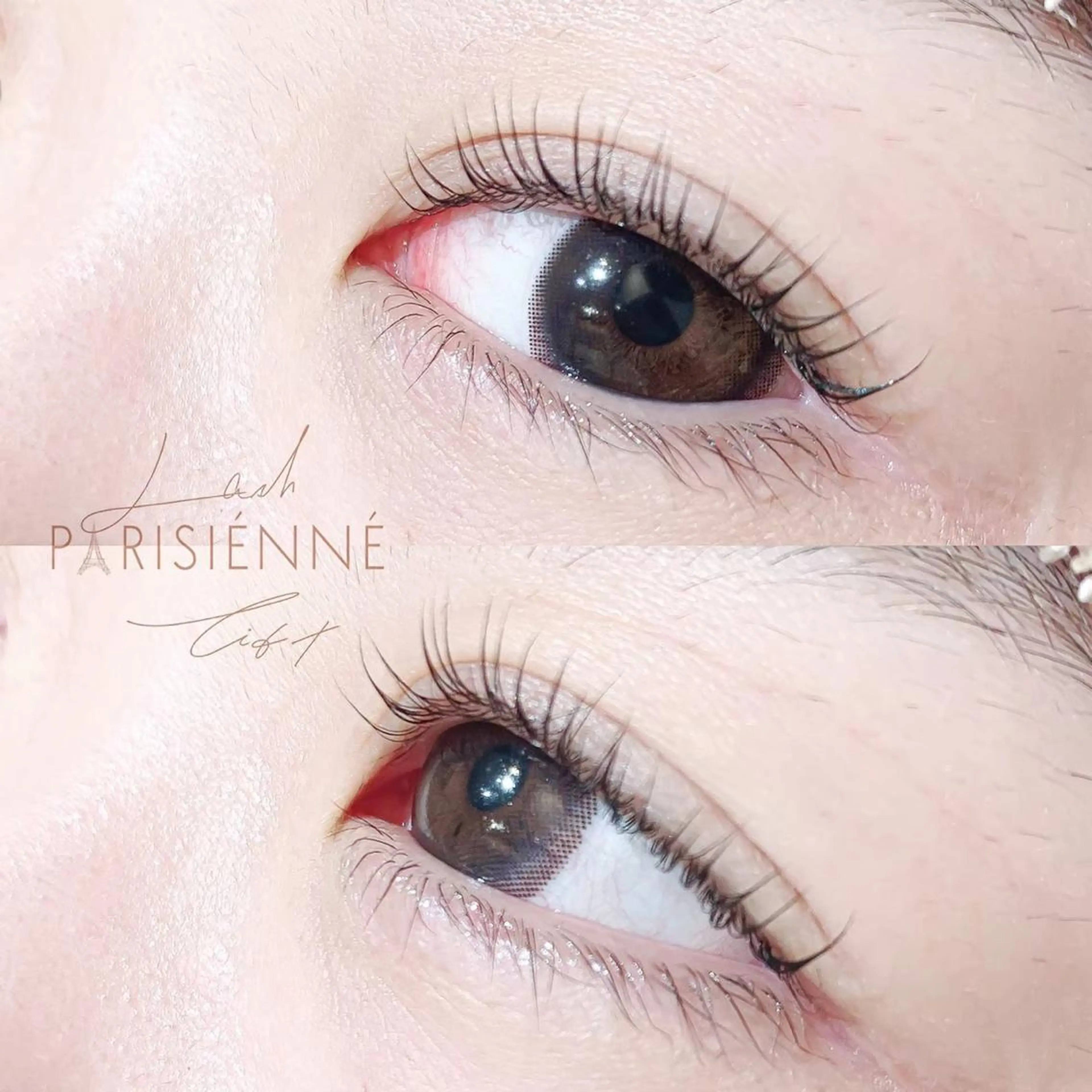 マツエク・マツパ lucil 松本の眉毛・アイブロウイメージ