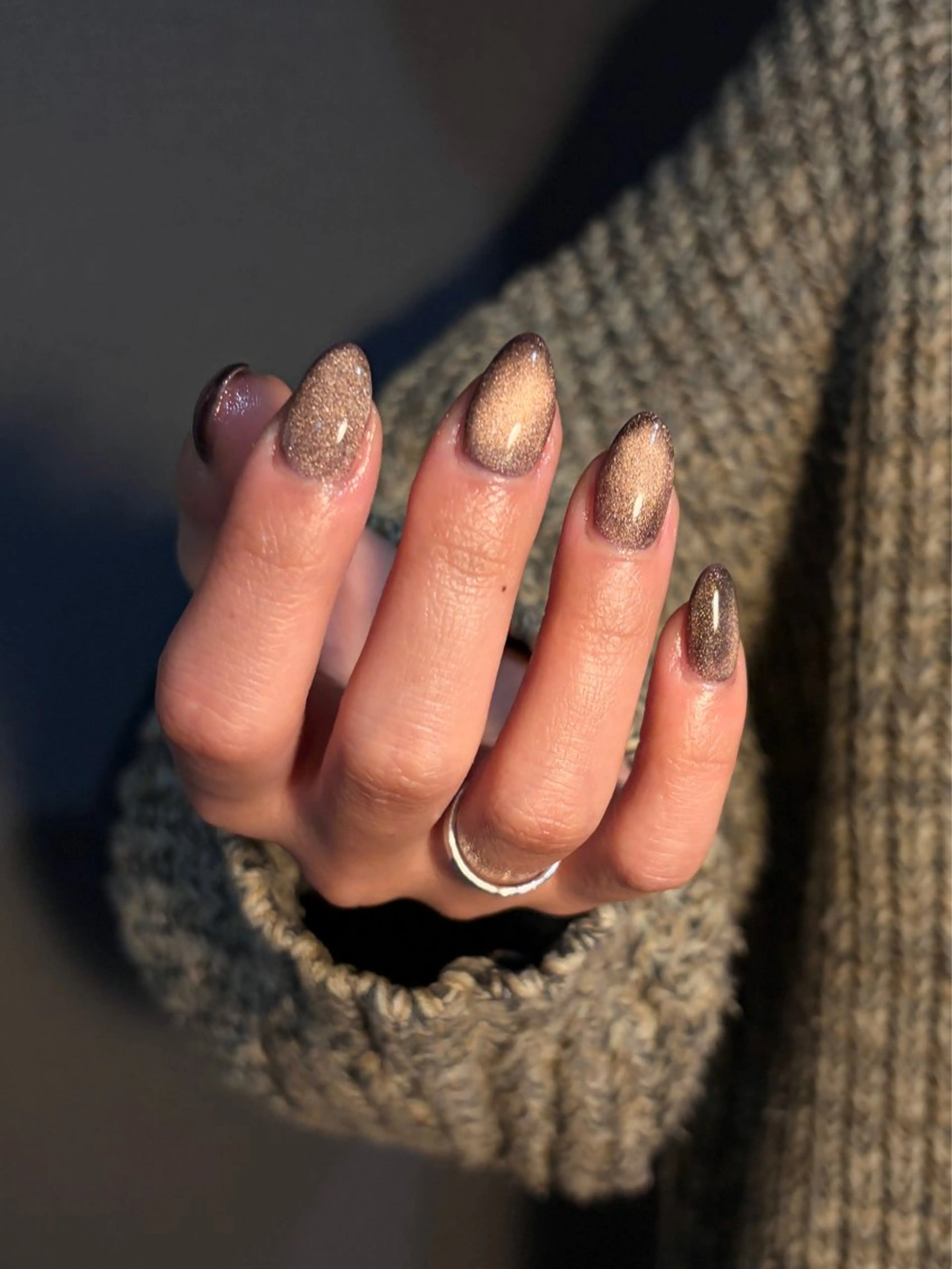 ネイル ハンドネイル nail salon Riiのネイルデザイン