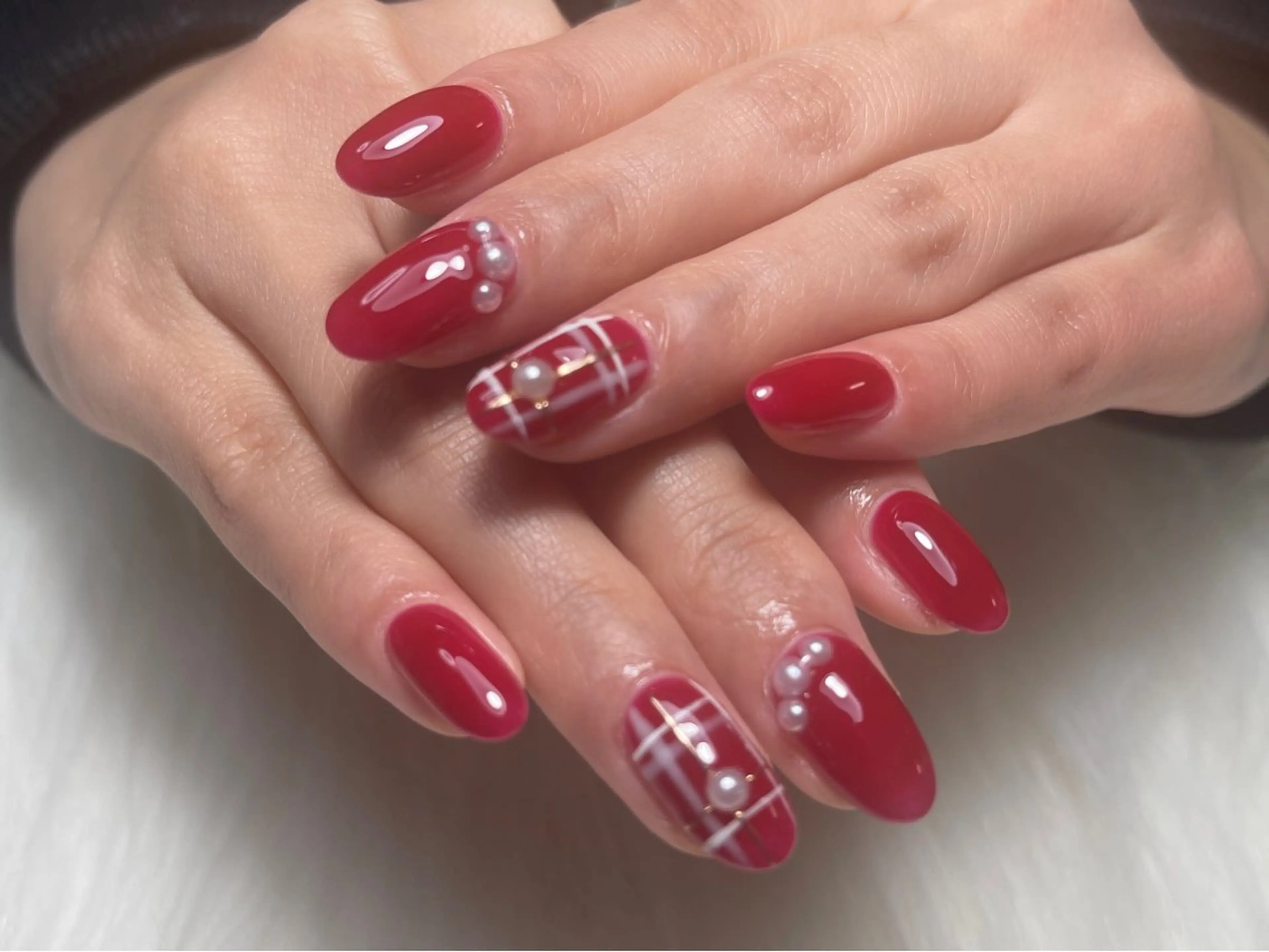 ネイル Nail Salon kihi大塚店のネイルデザイン