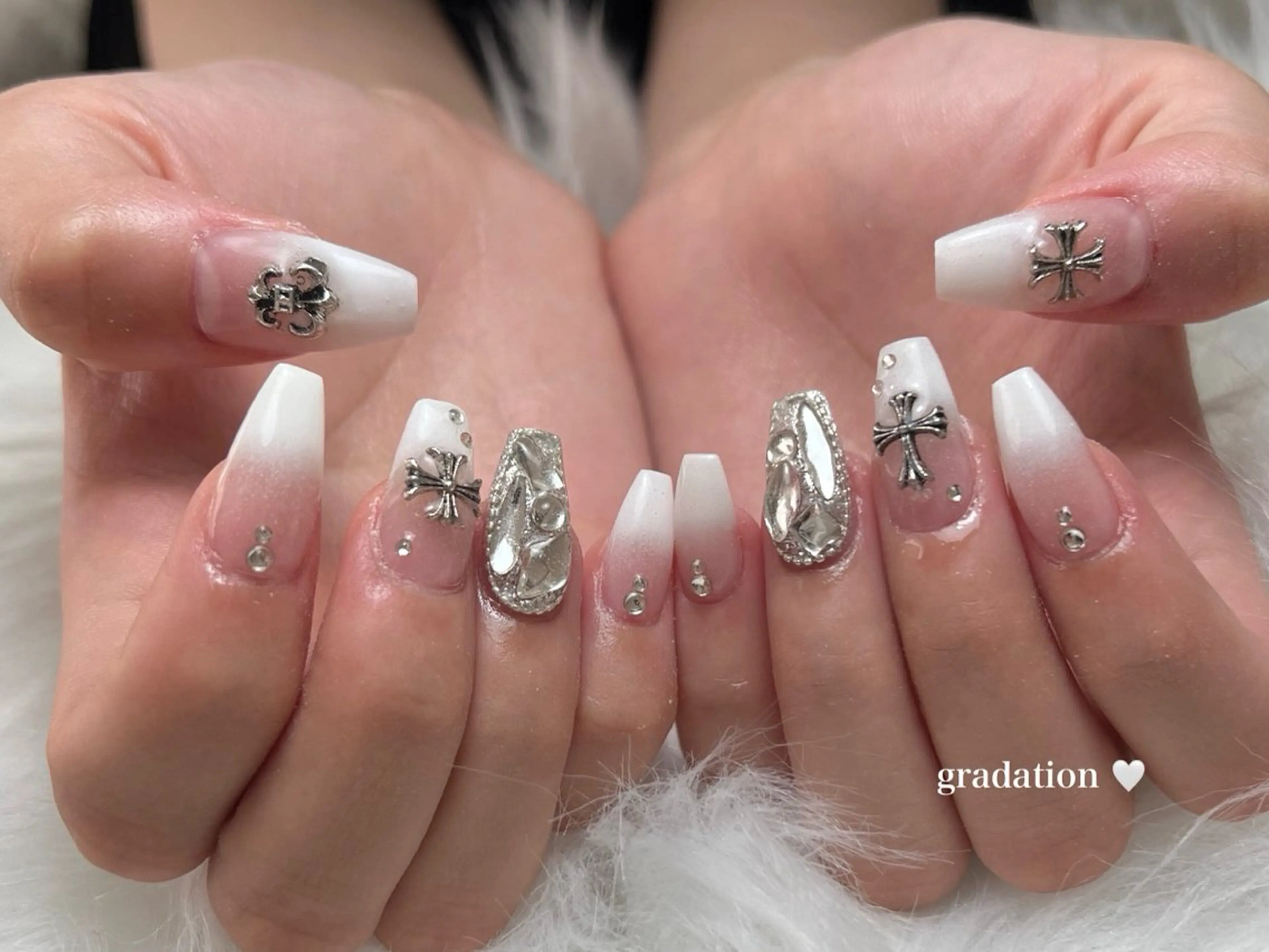 ネイル ハンドネイル n. nailのネイルデザイン