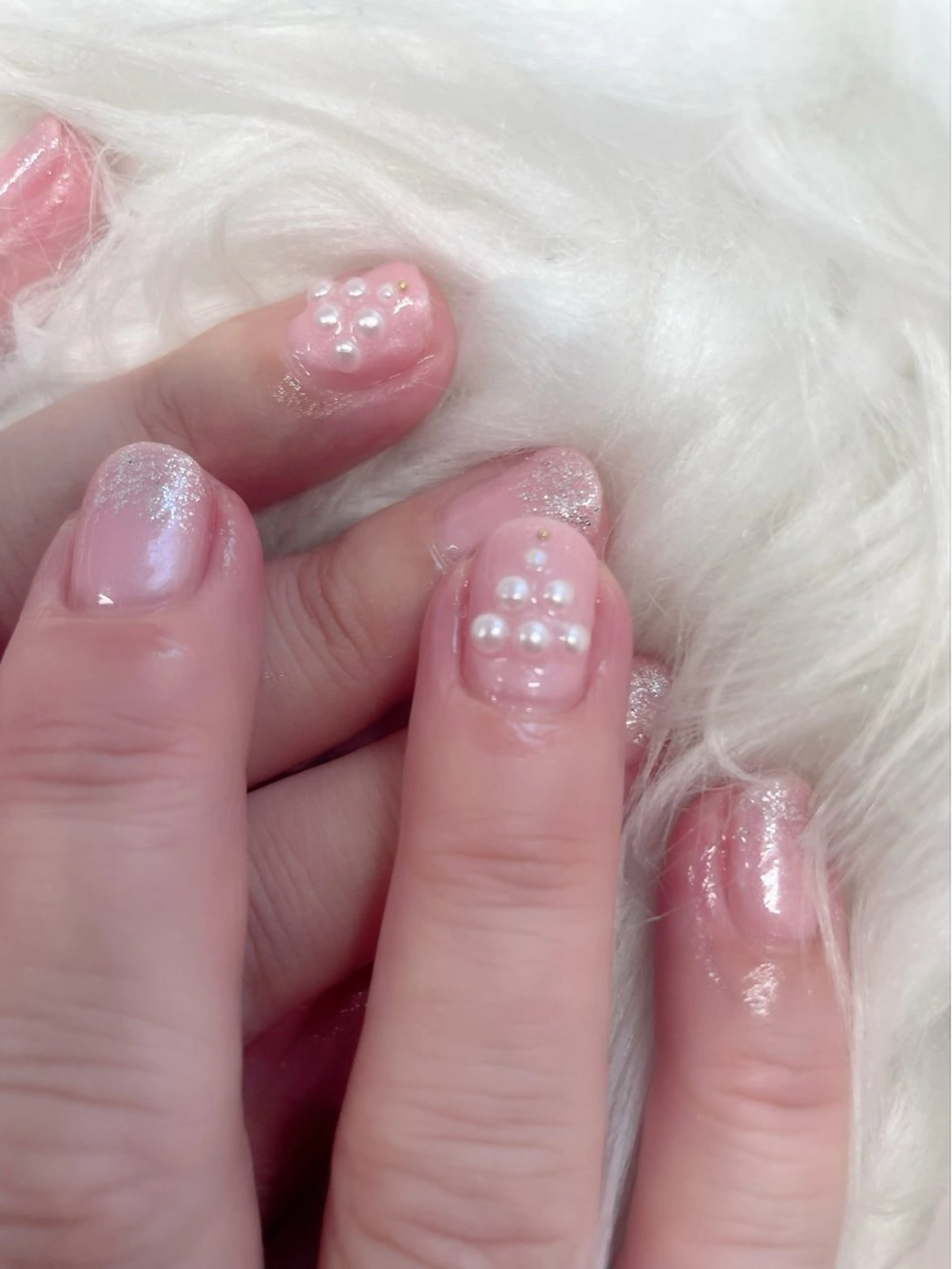 ネイル ネイル・エステサロン UILANIのネイルデザイン