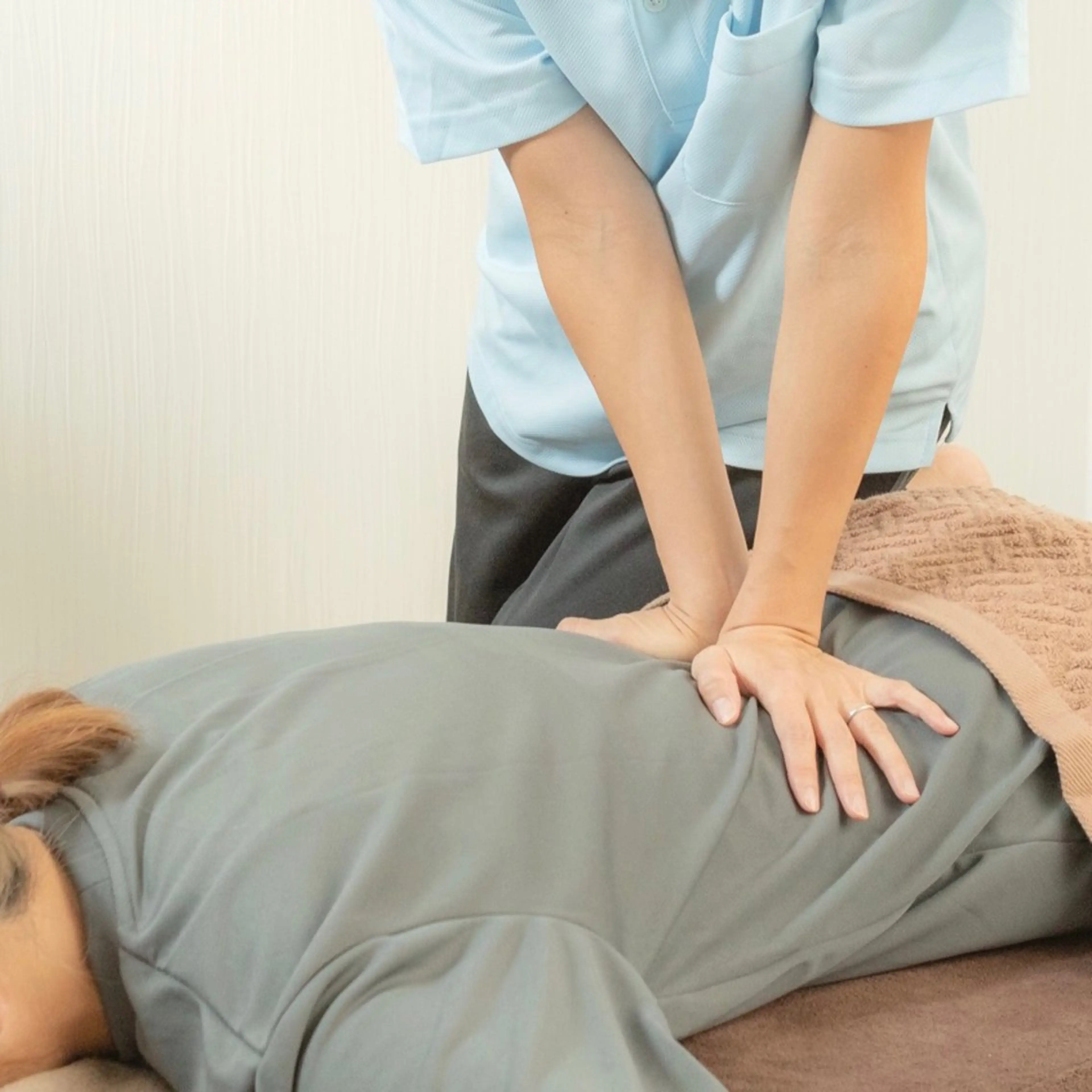 リラク relea stretchのエステ・リラクイメージ