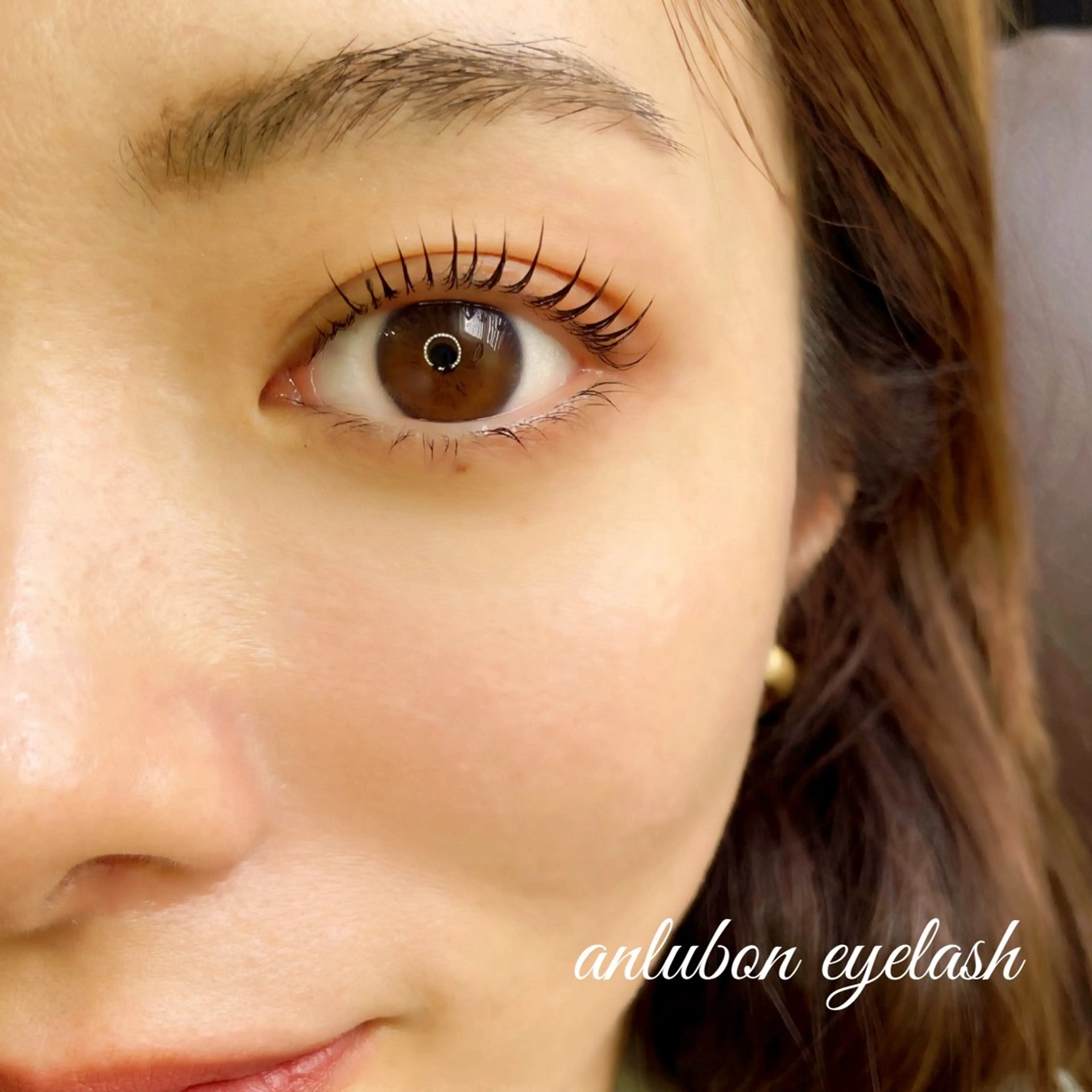 マツエク・マツパ マツパ アンルボ ネイル＆アイラッシュ所属・アンルボアイラッシュ (Saori)のその他イメージ