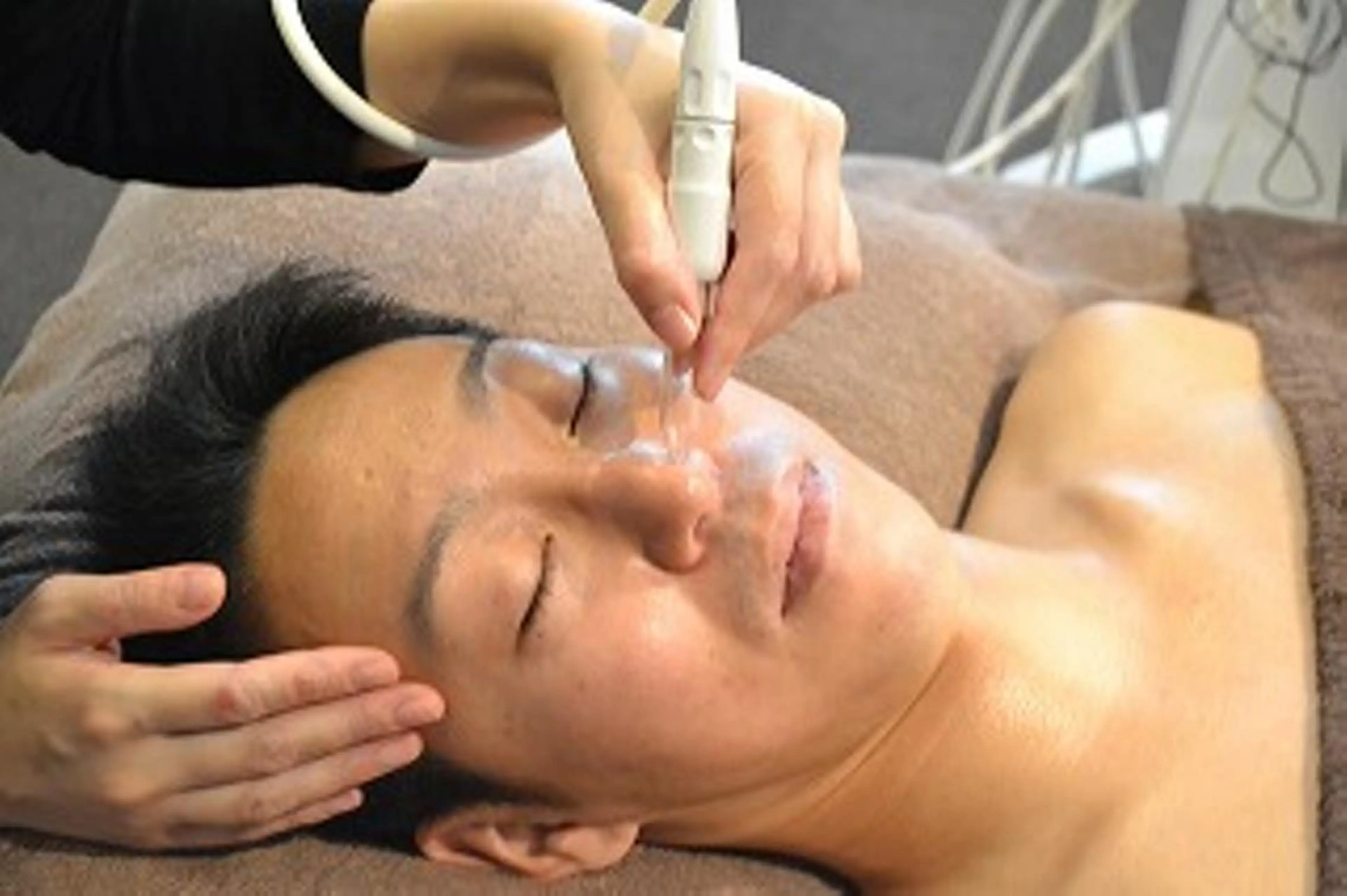 メンズ 医療機関提携メンズ BB福井高柳店のエステ・リラクイメージ