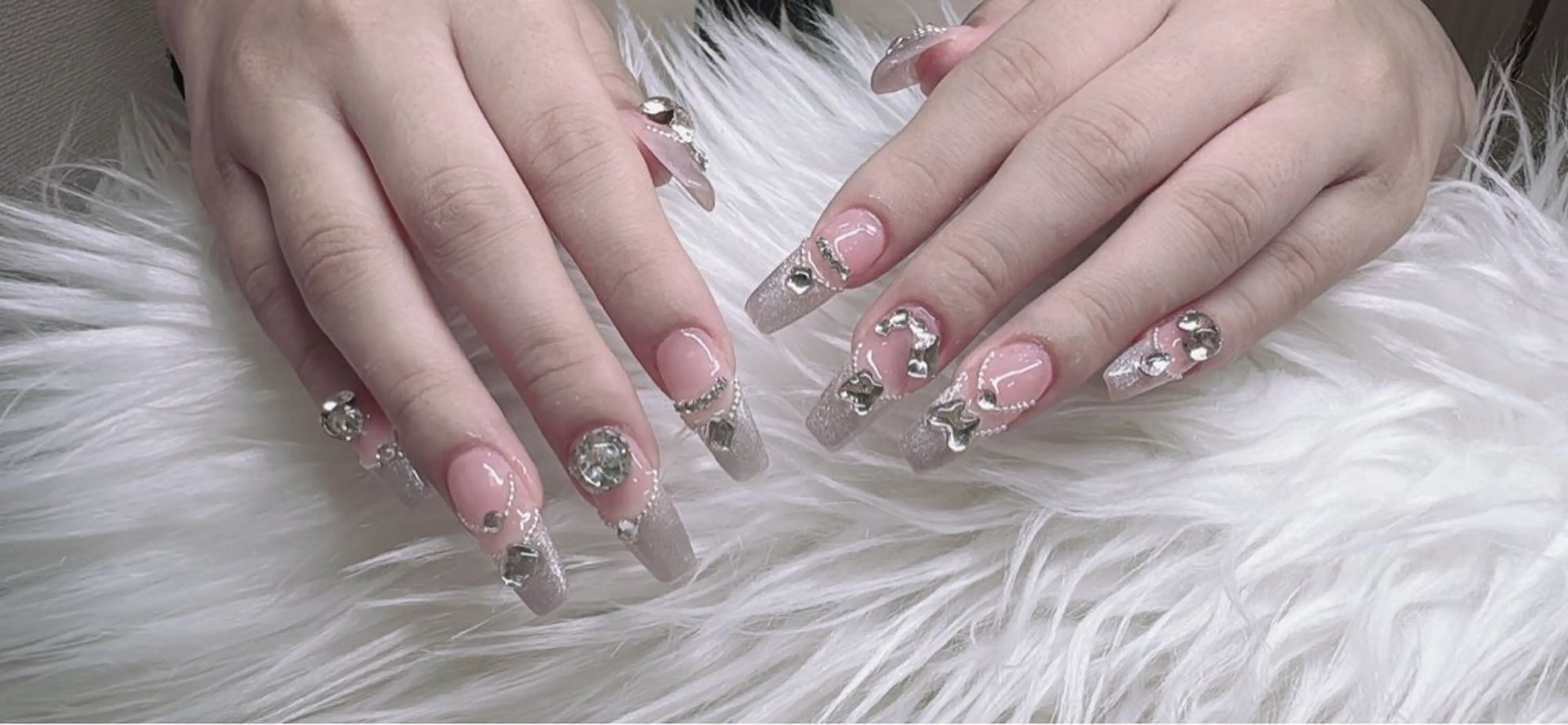 ネイル 当日予約可能💜 アキラのその他イメージ