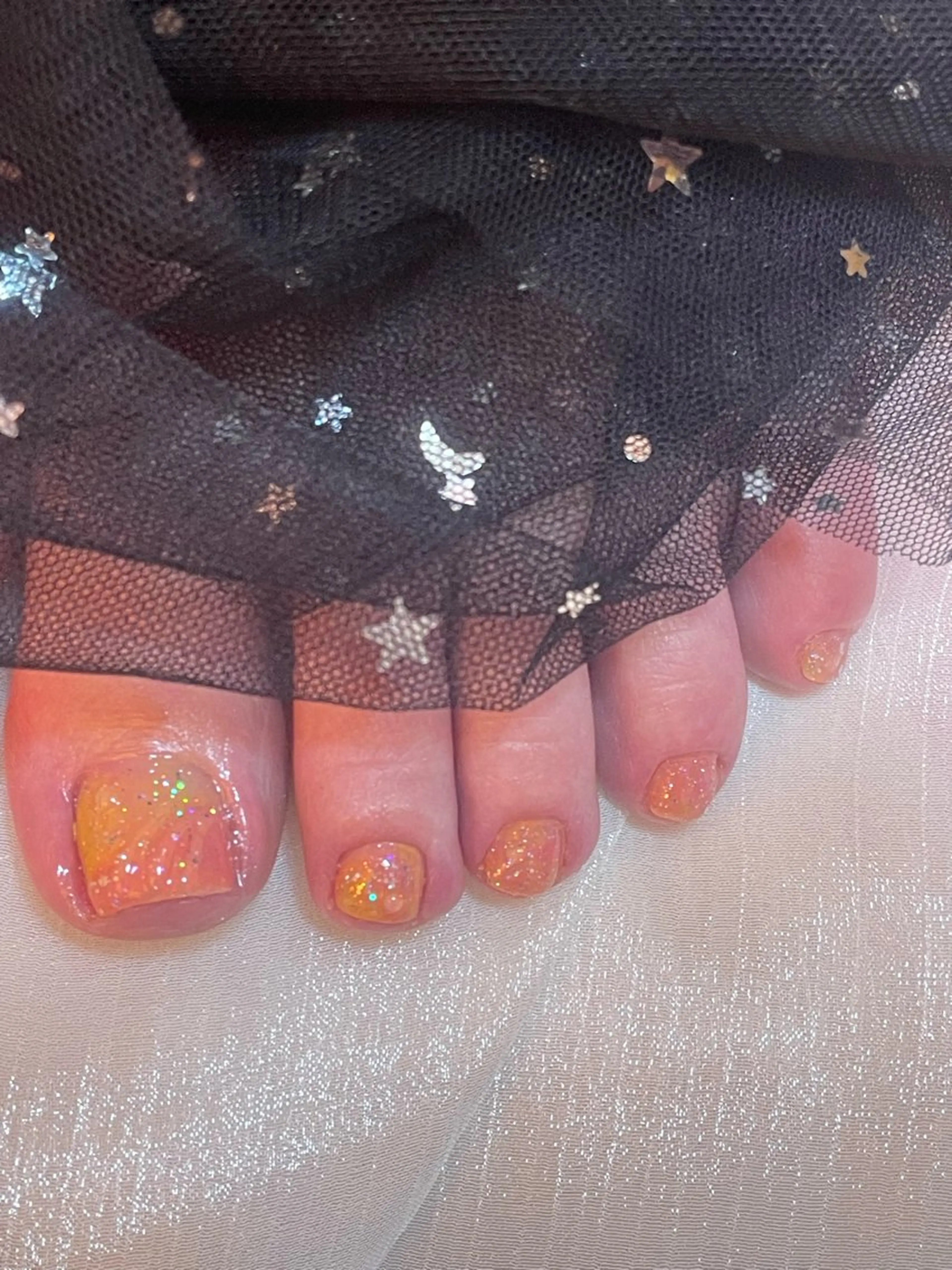 ネイル NailKaisei 自宅サロンのネイルデザイン