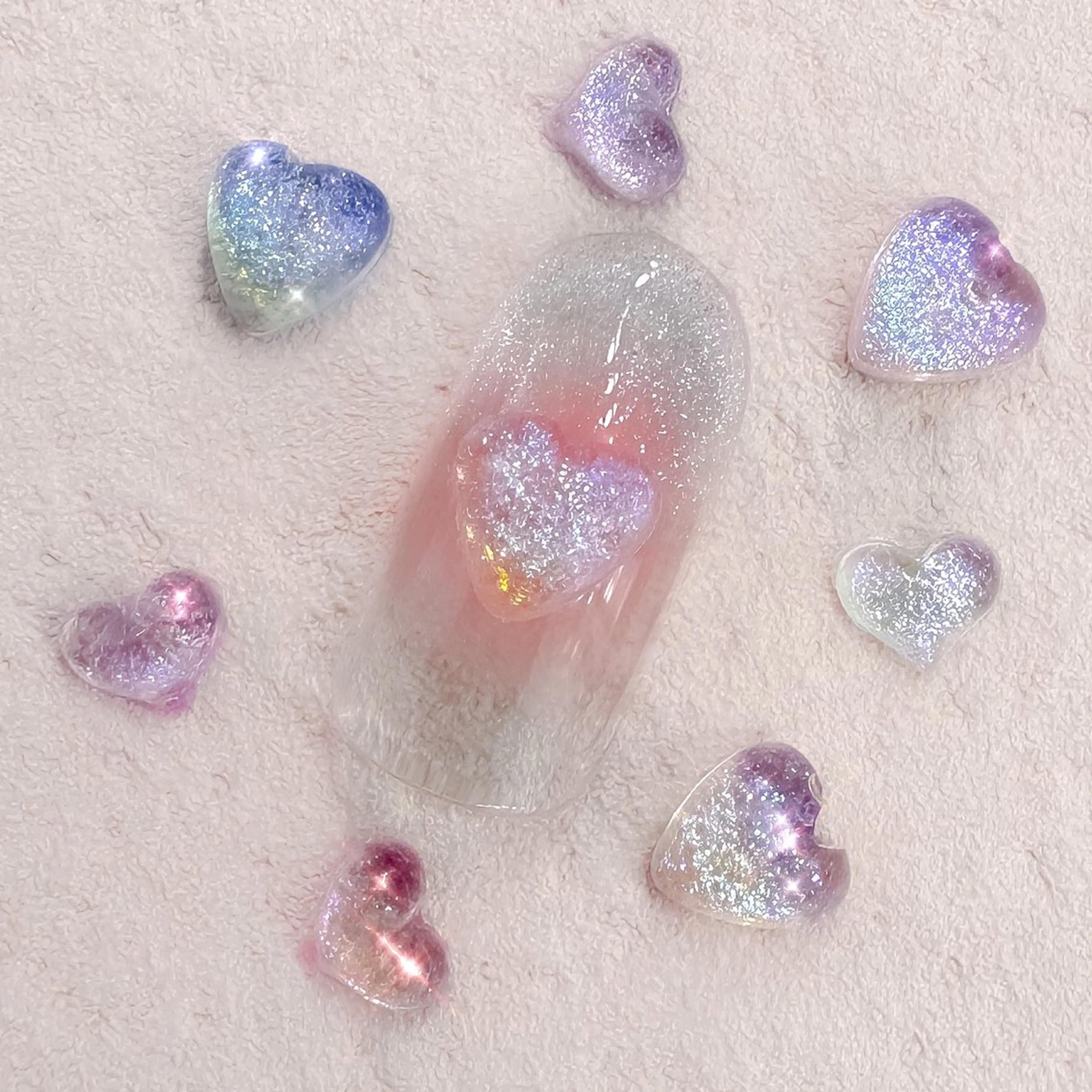 ネイル mew mew NAIL & EYEのマツエク・マツパデザイン