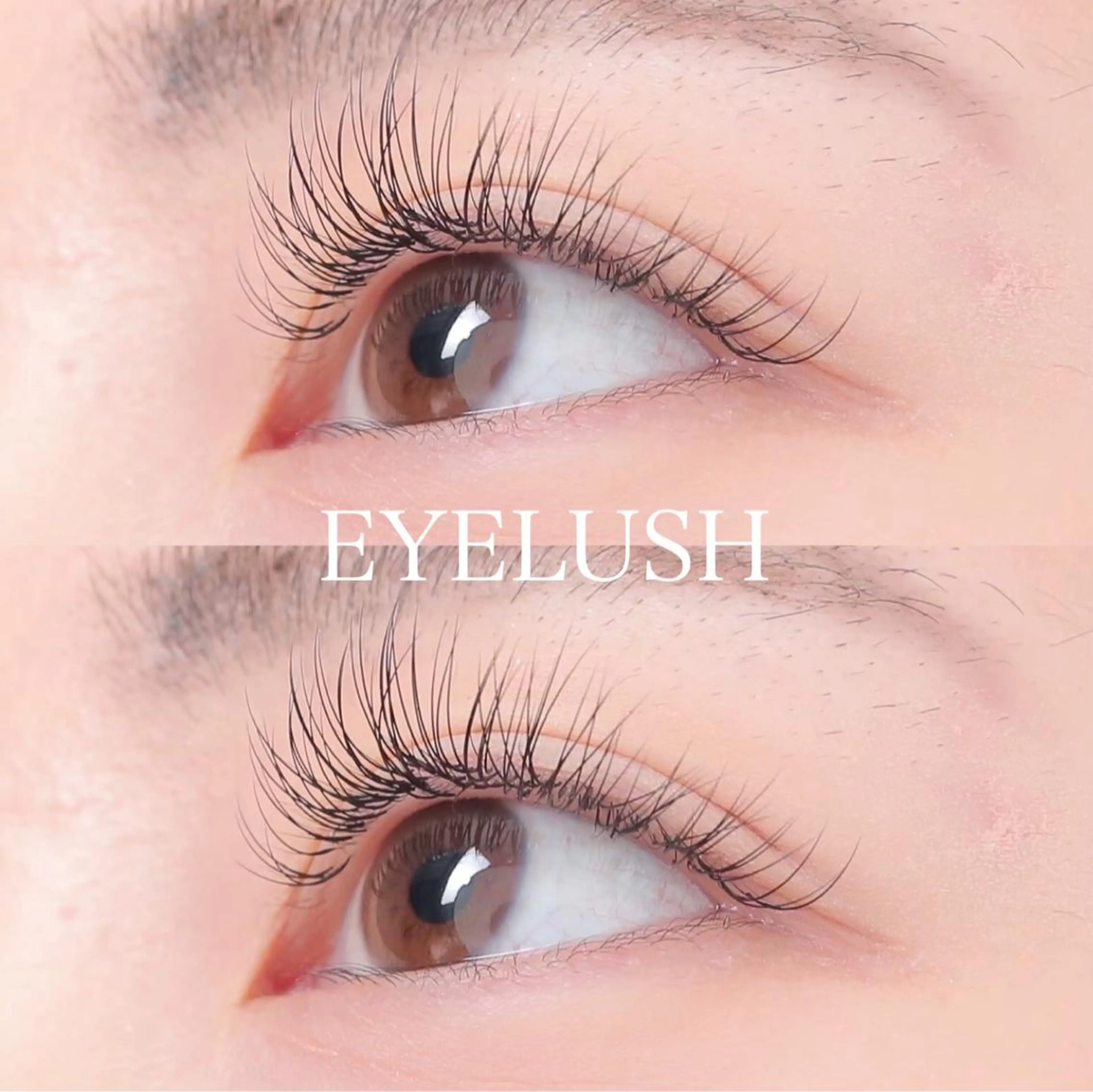 マツエク・マツパ LaBless あべのキューズモール所属・ヘアセット/艶カラー /まつげパーマ/りおのヘアスタイル