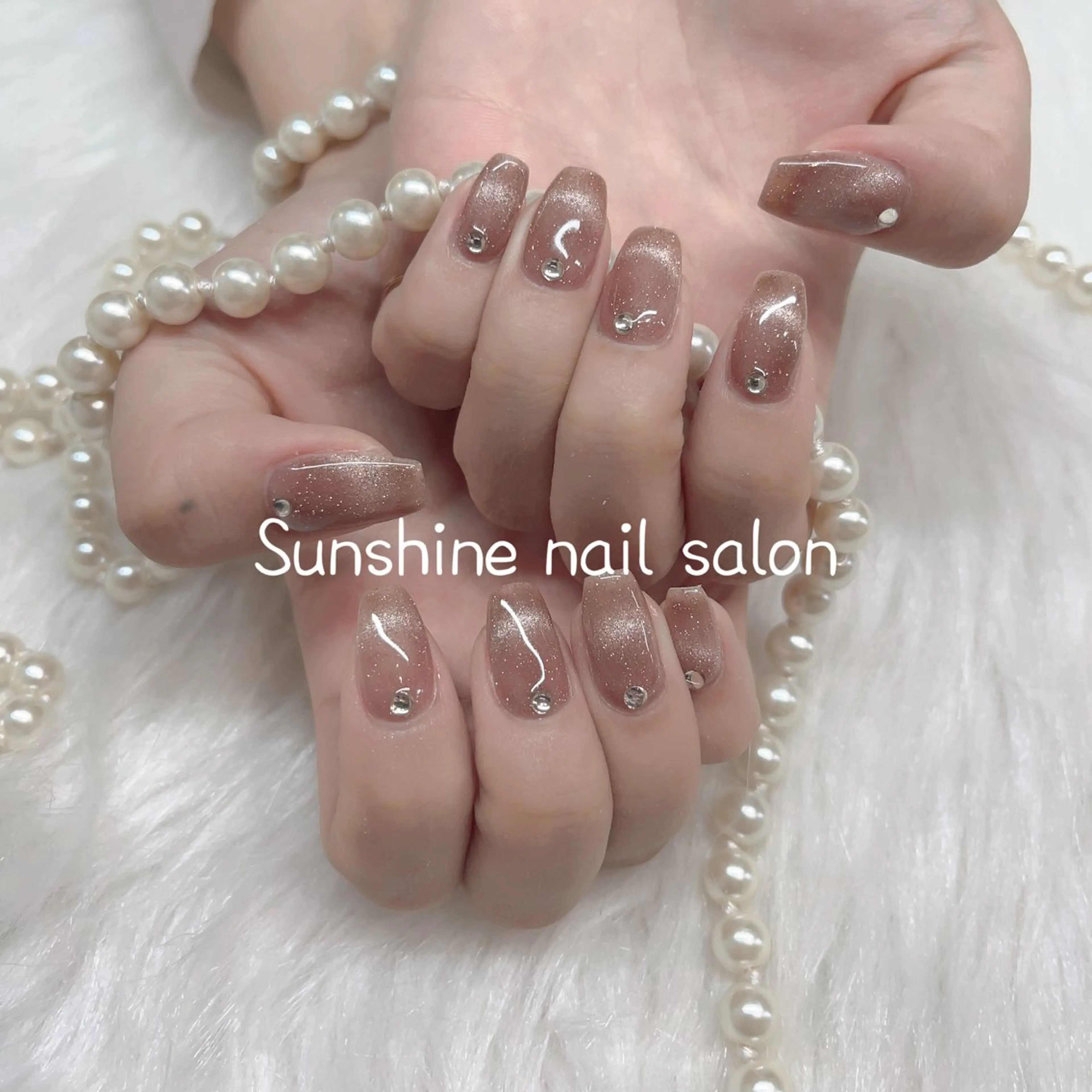 ネイル サンシャイン ネイル池袋店のネイルデザイン