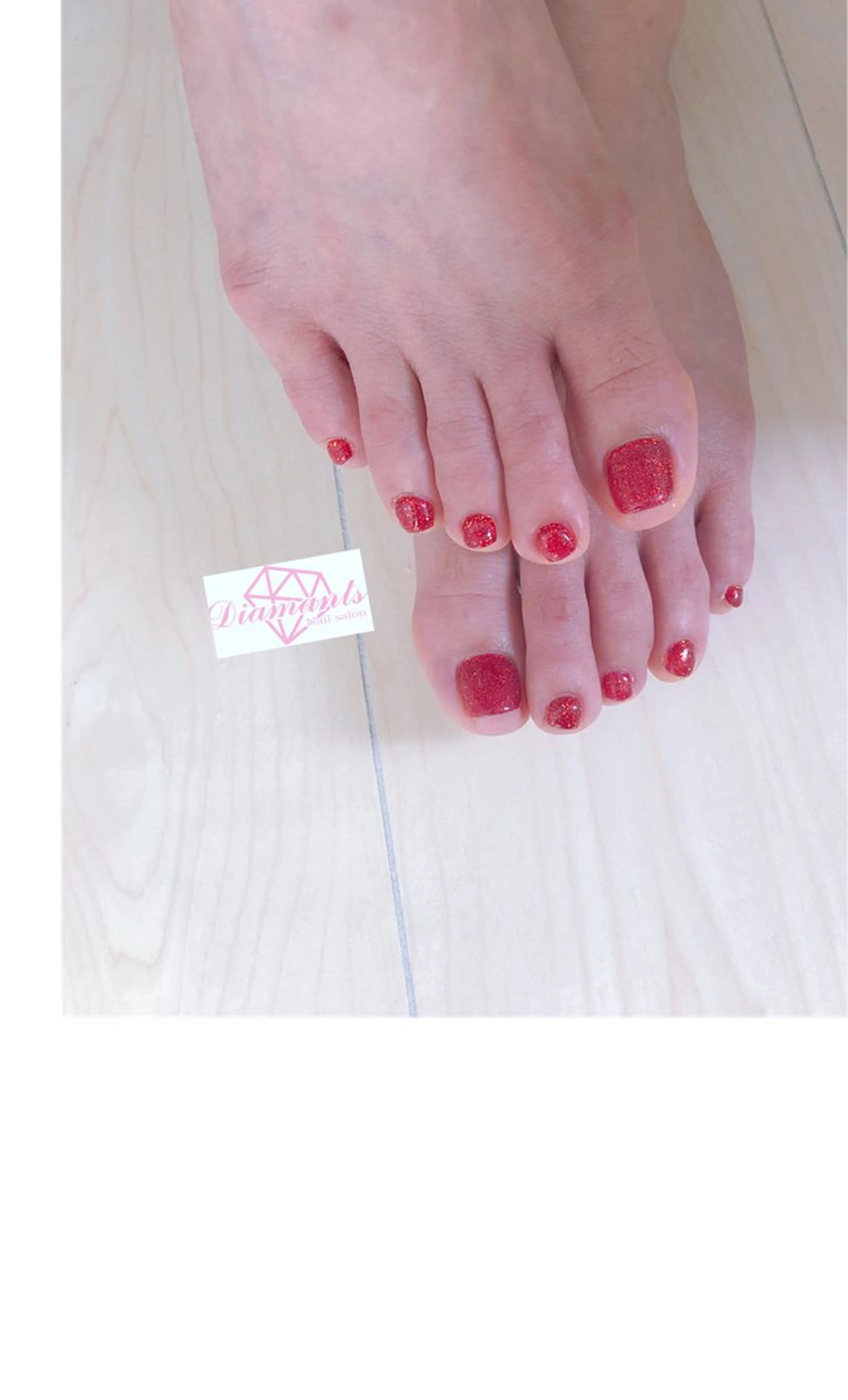 ネイル Asa miのネイルデザイン