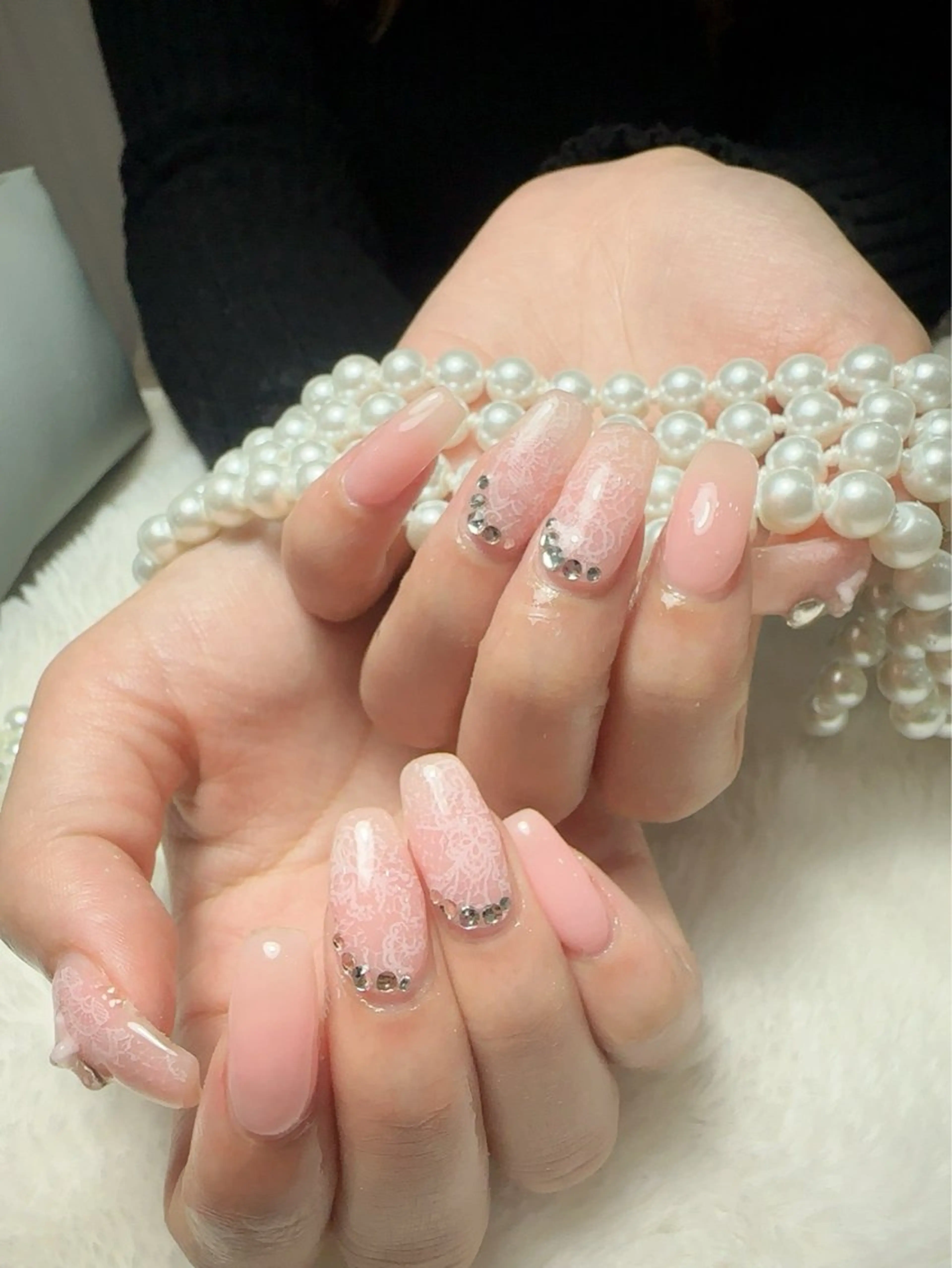ネイル ハンドネイル Max nail&eyeのネイルデザイン