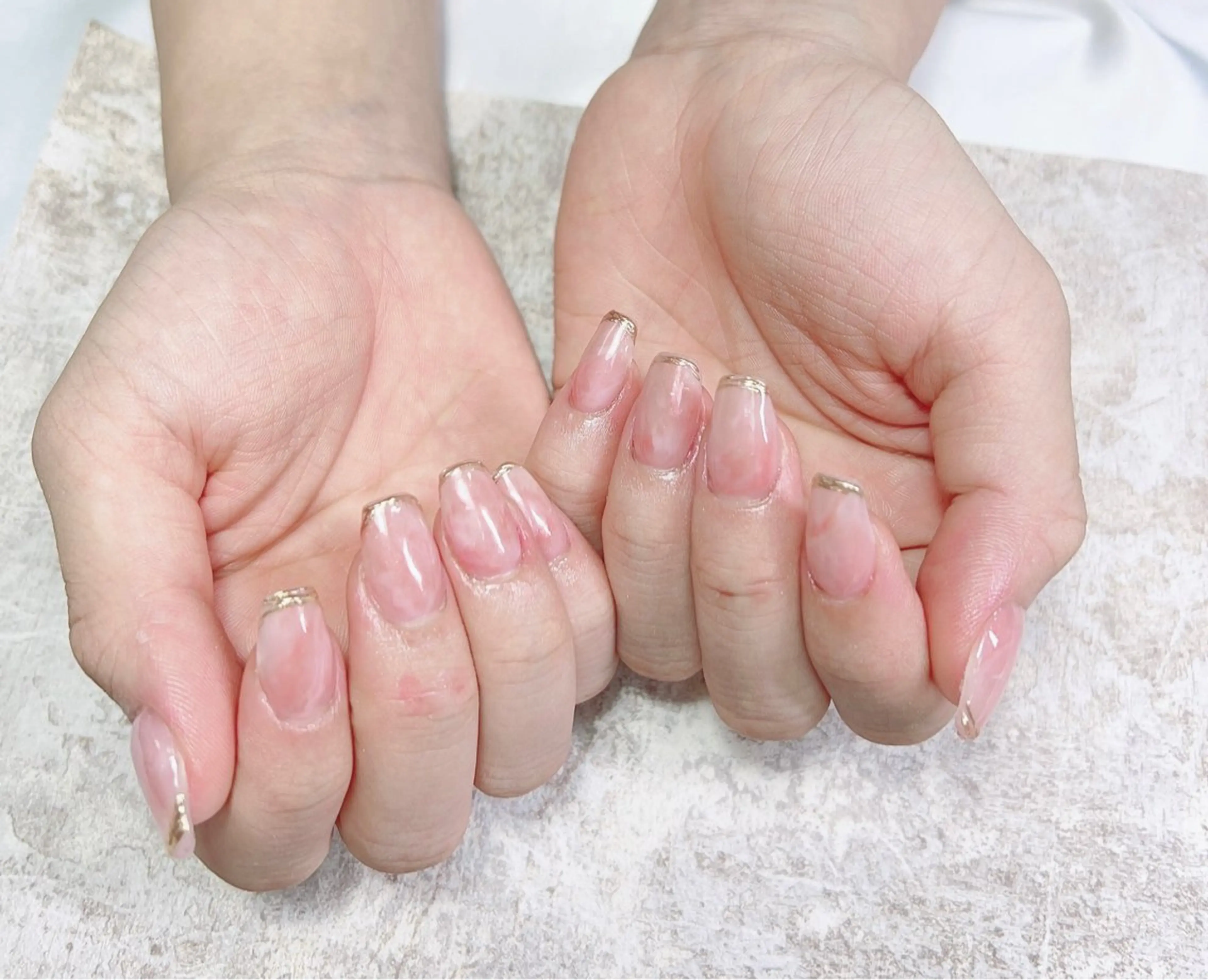 ネイル プレシャス所属・小川 ogawaのネイルデザイン