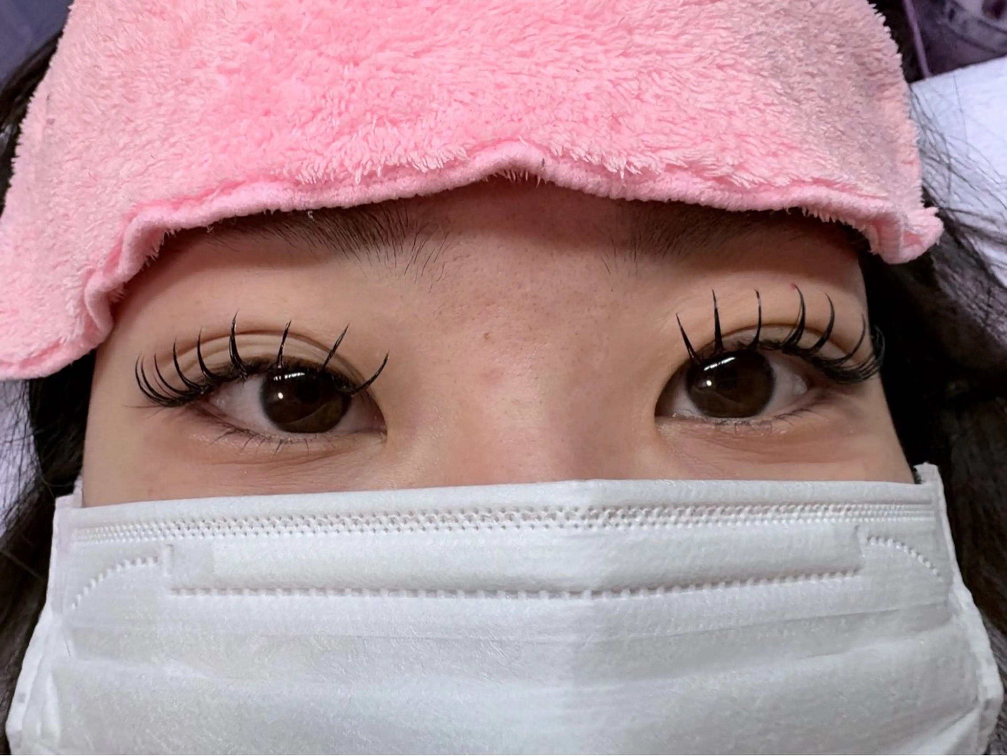 マツエク・マツパ トータルビューティー サロン・Ｎの眉毛・アイブロウイメージ