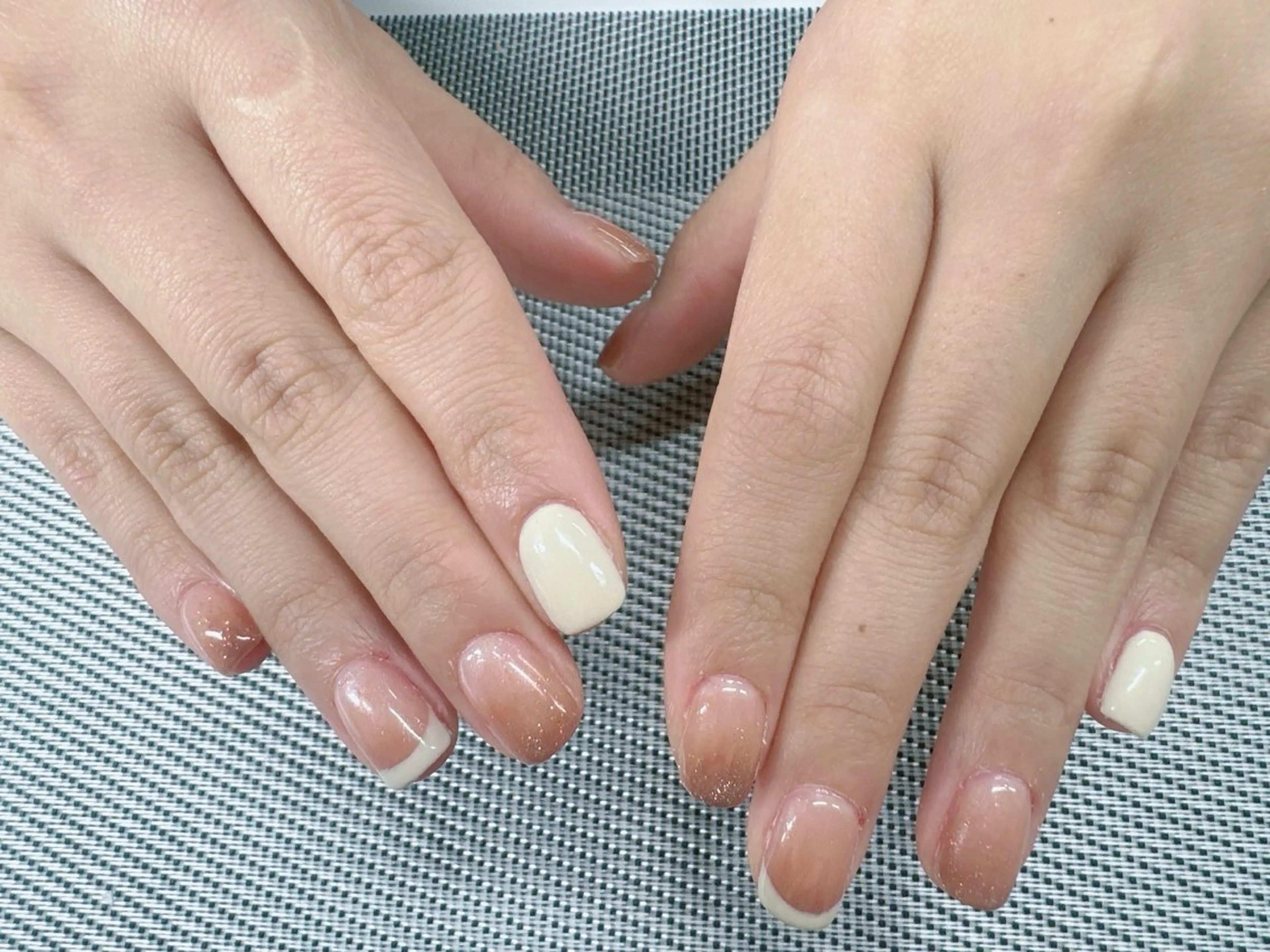 ネイル nancy nailのマツエク・マツパデザイン