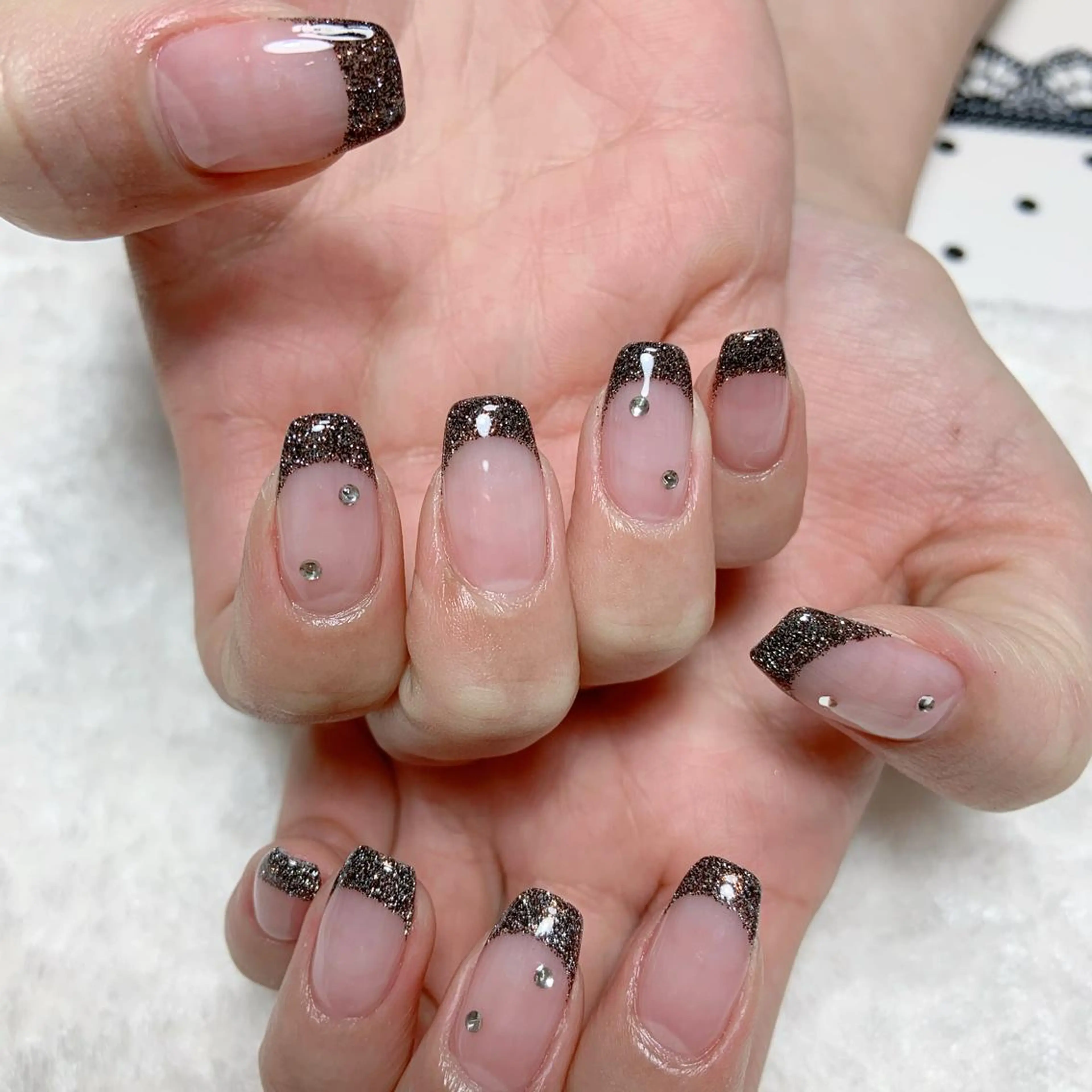 ネイル Nail Jolieのネイルデザイン