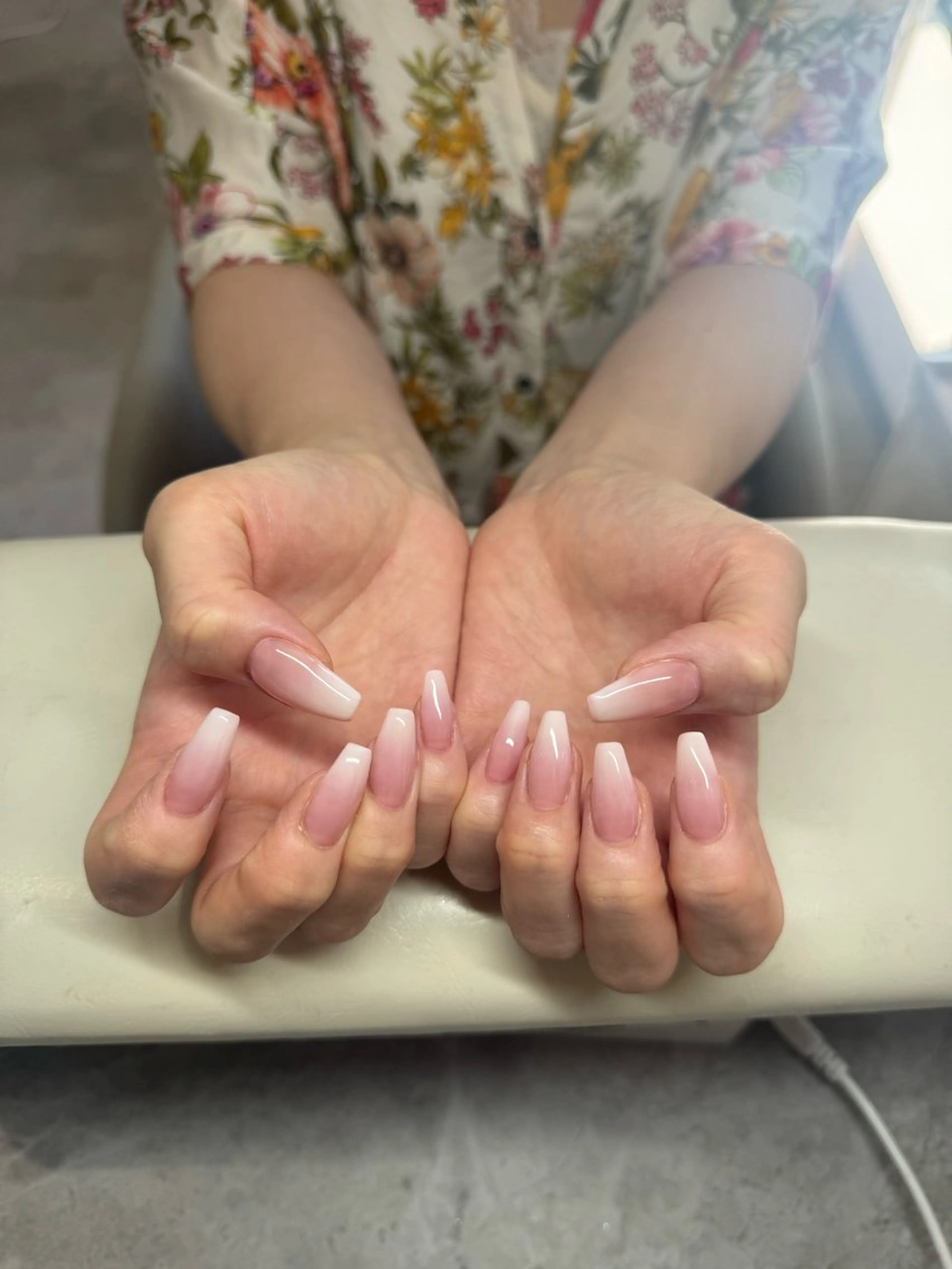 ネイル ハンドネイル IROHA NAIL 北村菜帆のネイルデザイン