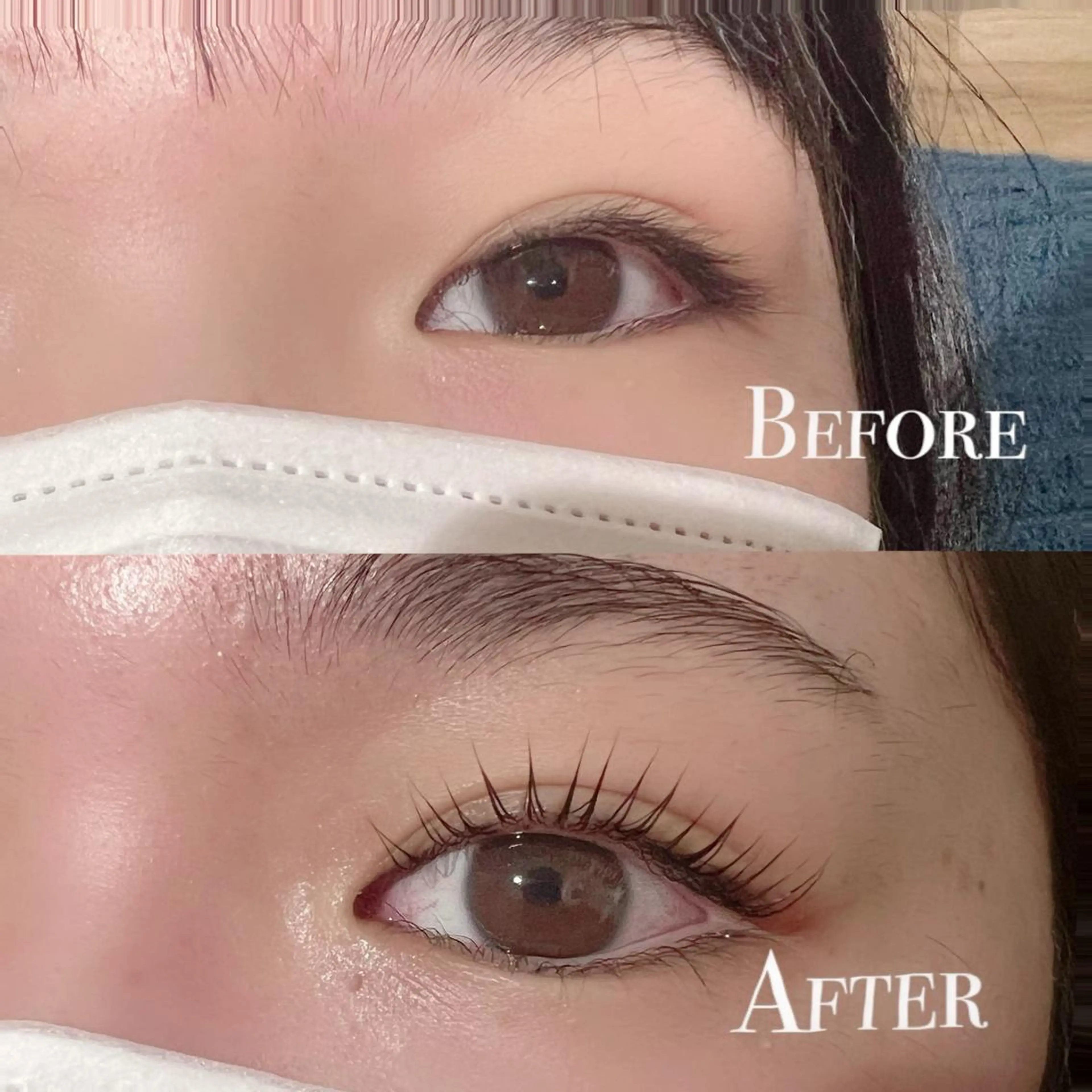 マツエク・マツパ yuika 🌞のマツエク・マツパデザイン