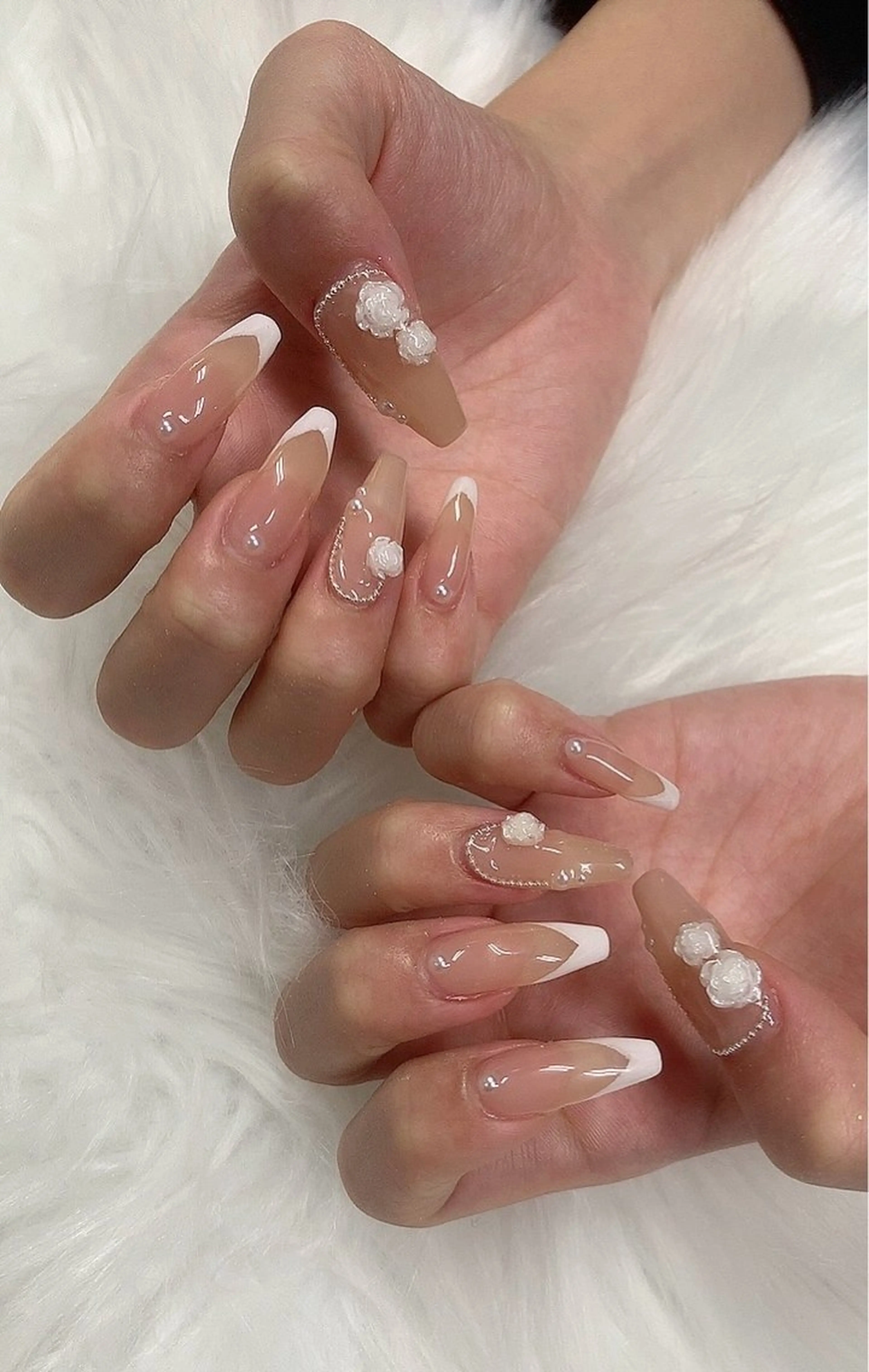 ネイル ネイルサロン NAILILYのネイルデザイン
