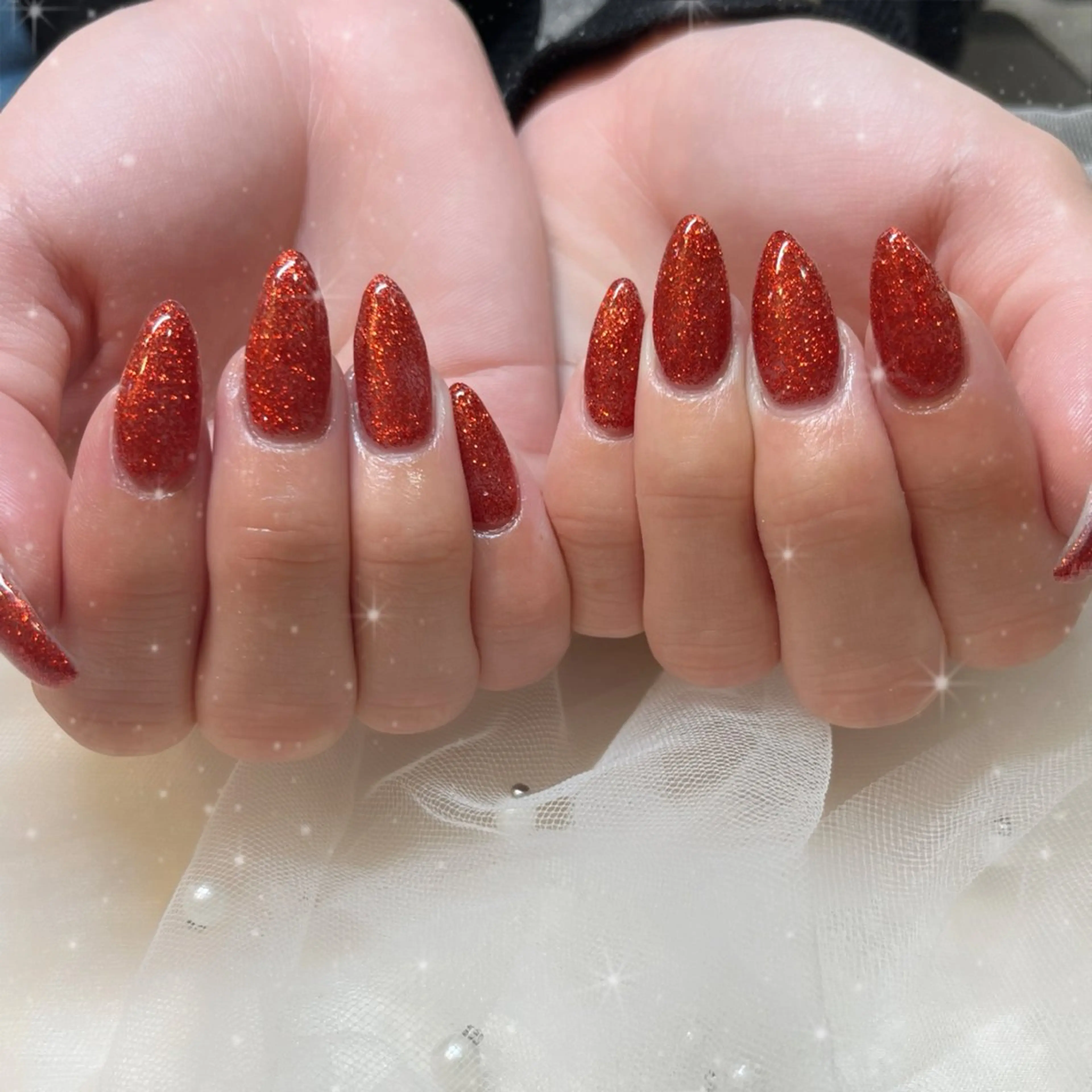 ネイル ハンドネイル BlueDaisy 栄本店のネイルデザイン