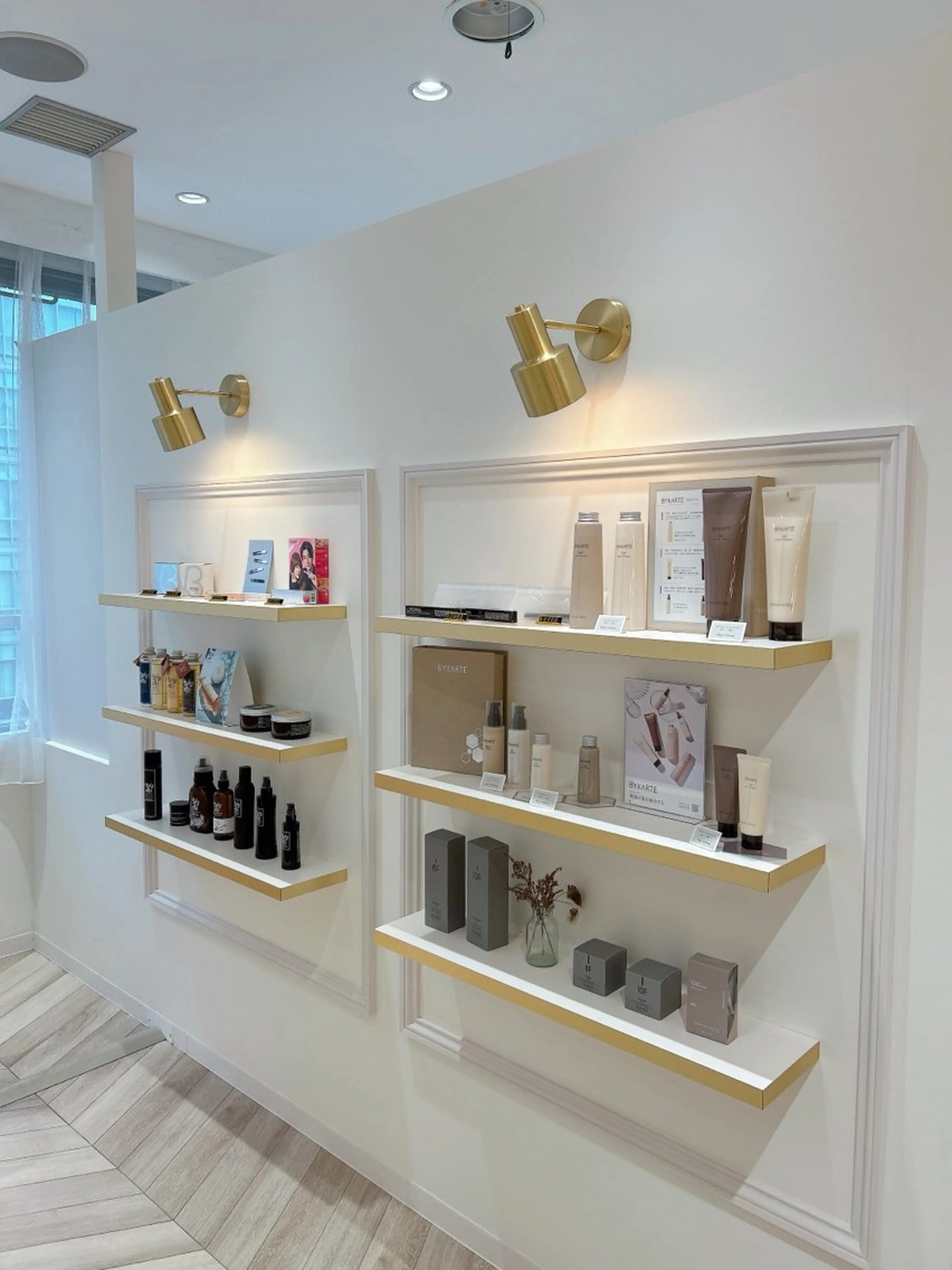 深谷 真見のヘアスタイル