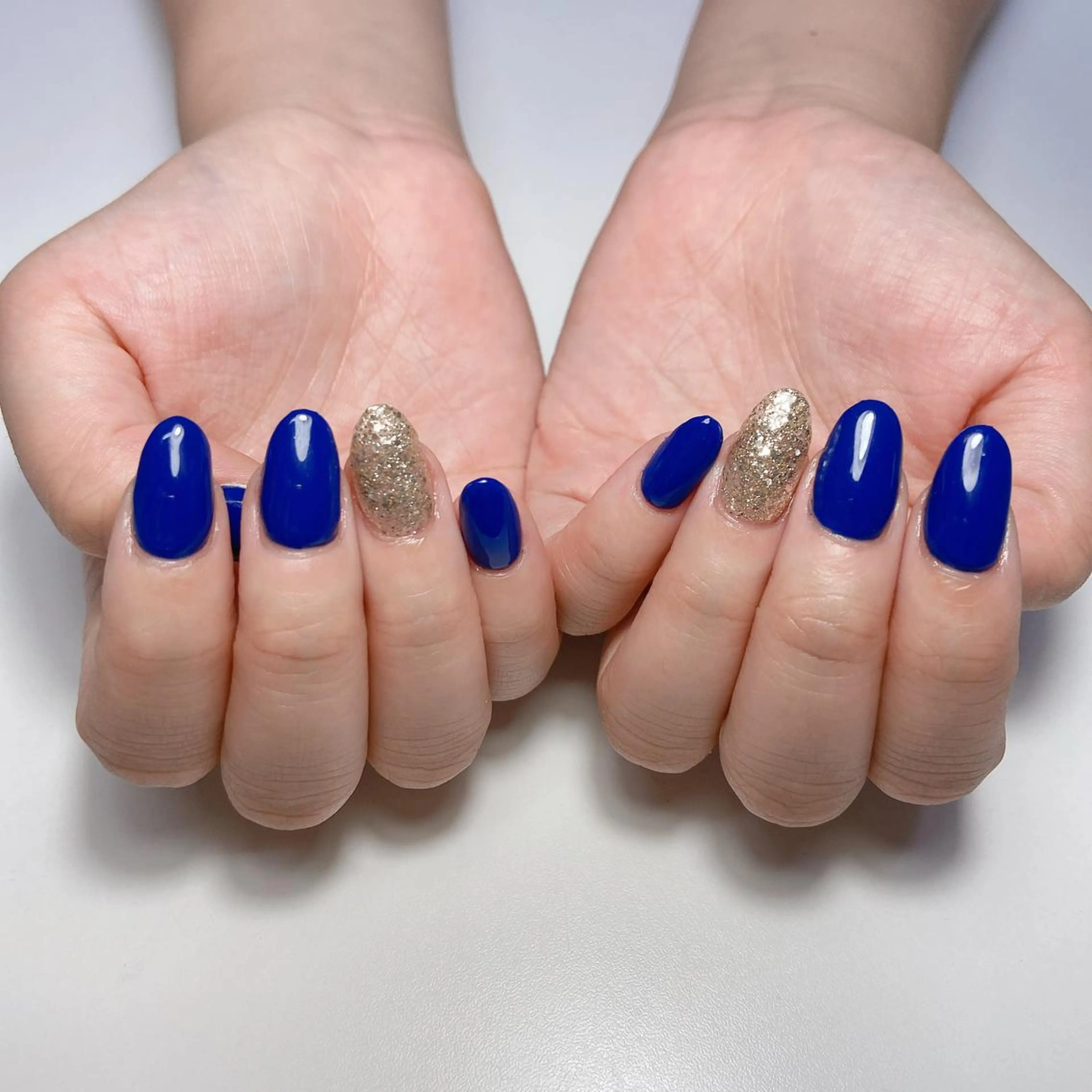 ネイル nailsalon REJOICEのネイルデザイン