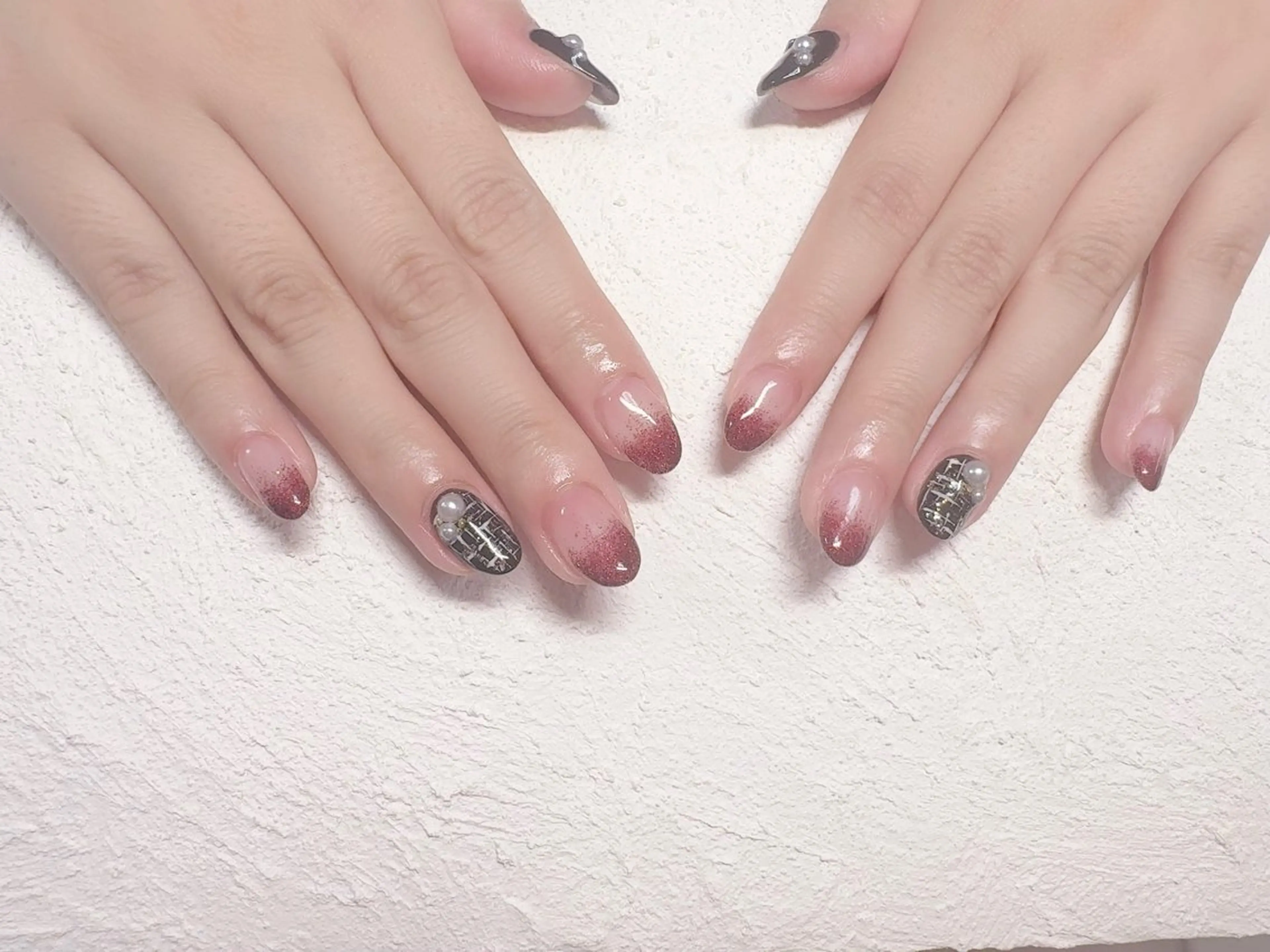 ネイル Regaro i.sのネイルデザイン