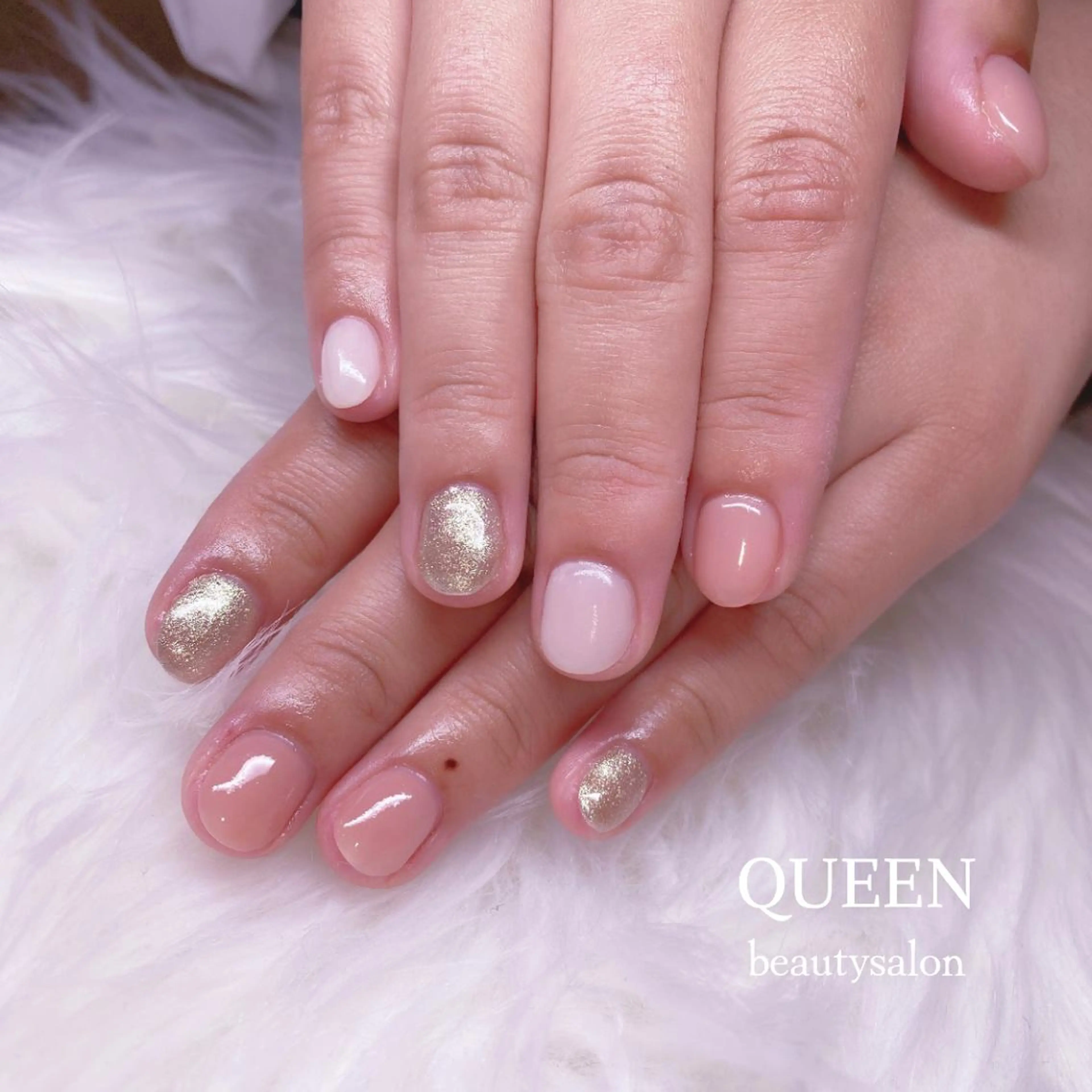 ネイル 菊地 千奈のエステ・リラクイメージ