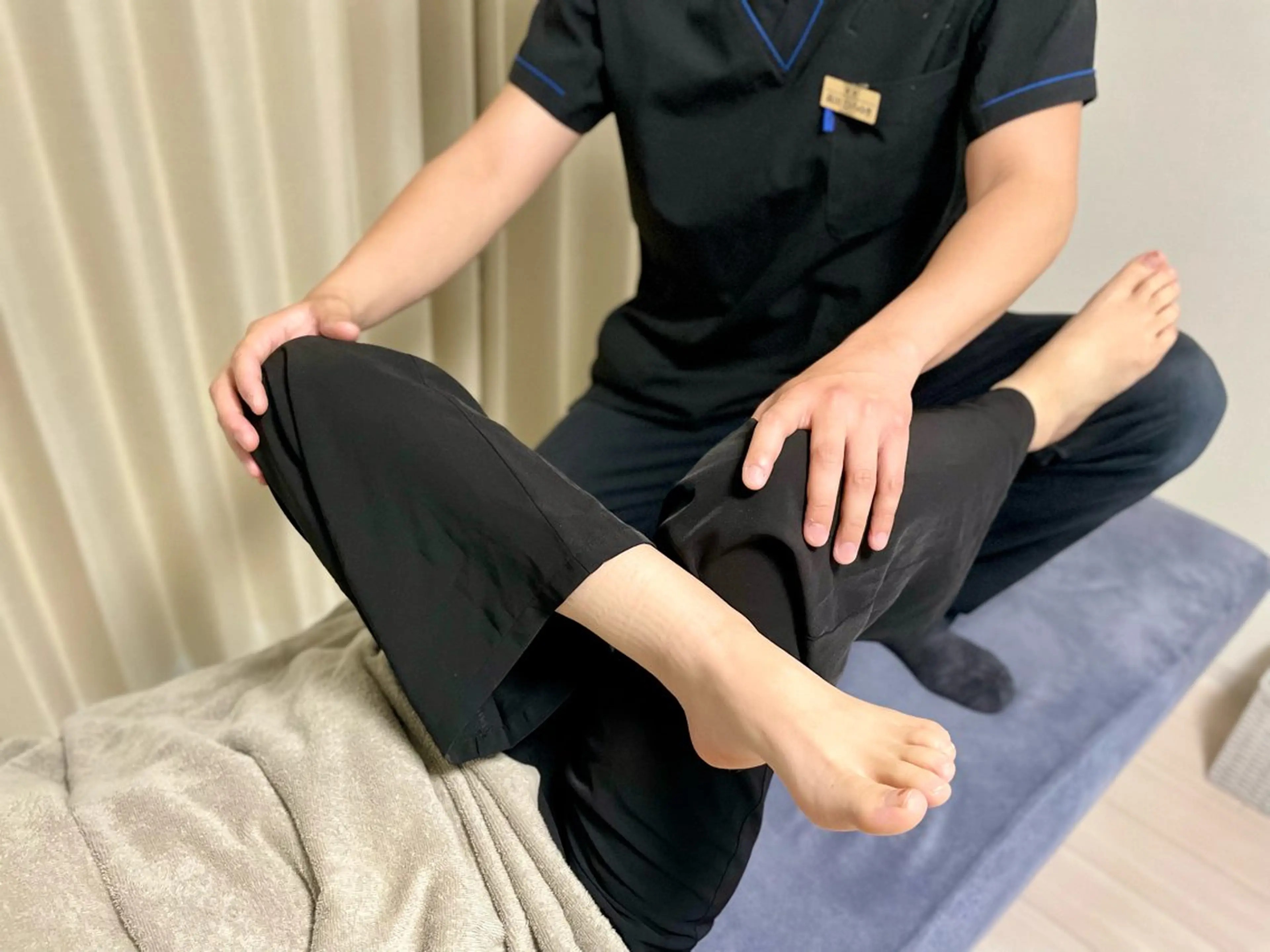 エステ リラク 小顔矯正&整体院🍀 REARX  なんばのエステ・リラクイメージ