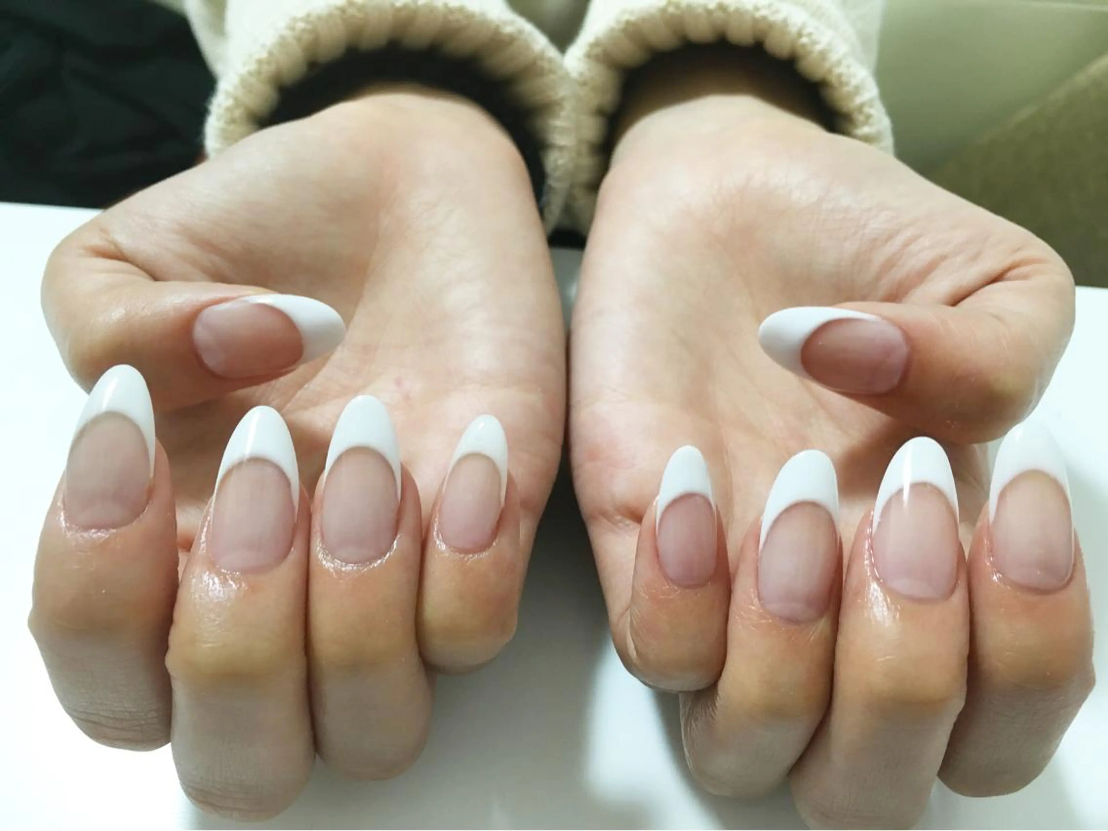 ネイル Fielia momoのネイルデザイン