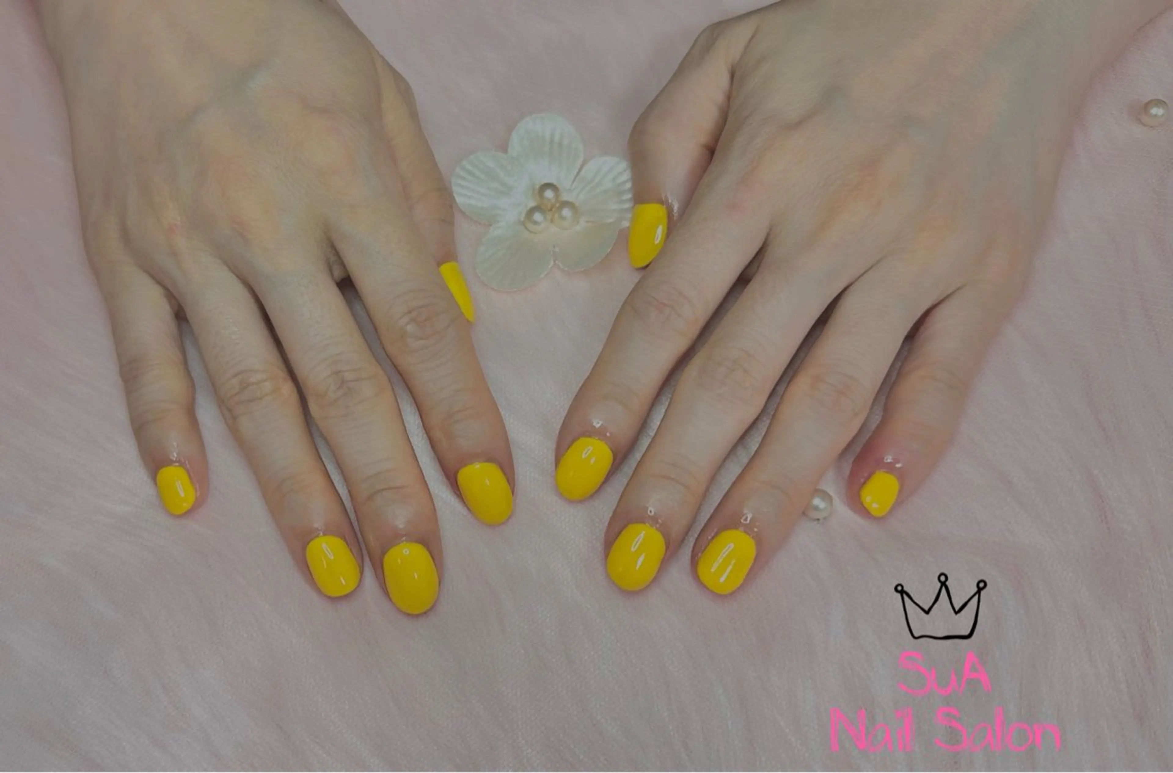 ネイル SuA Nail Salonのネイルデザイン