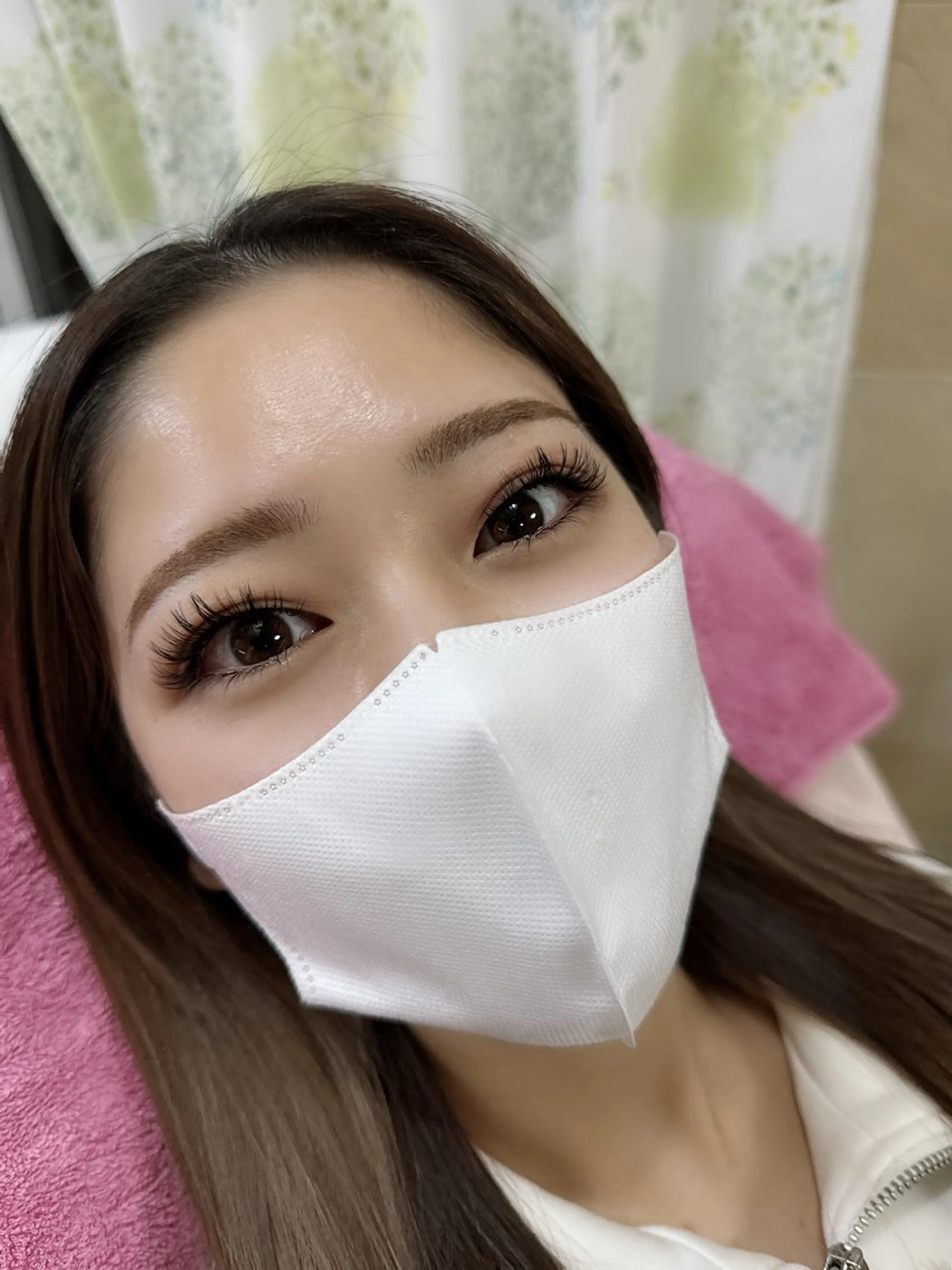 マツエク・マツパ バインドロック 伊藤名紬 マツエク専門のマツエク・マツパデザイン