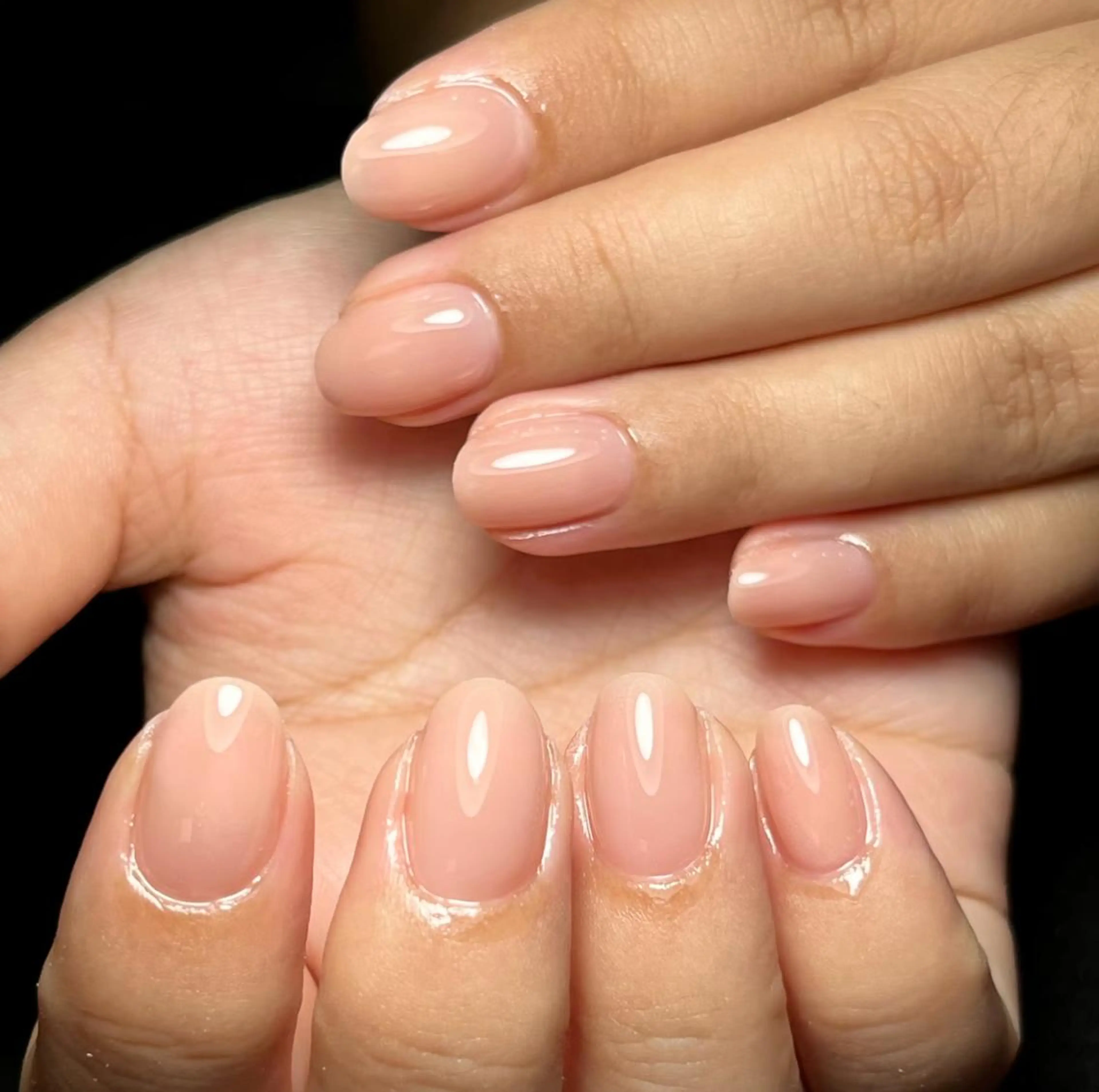 ネイル ハンドネイル Molly _nailのネイルデザイン