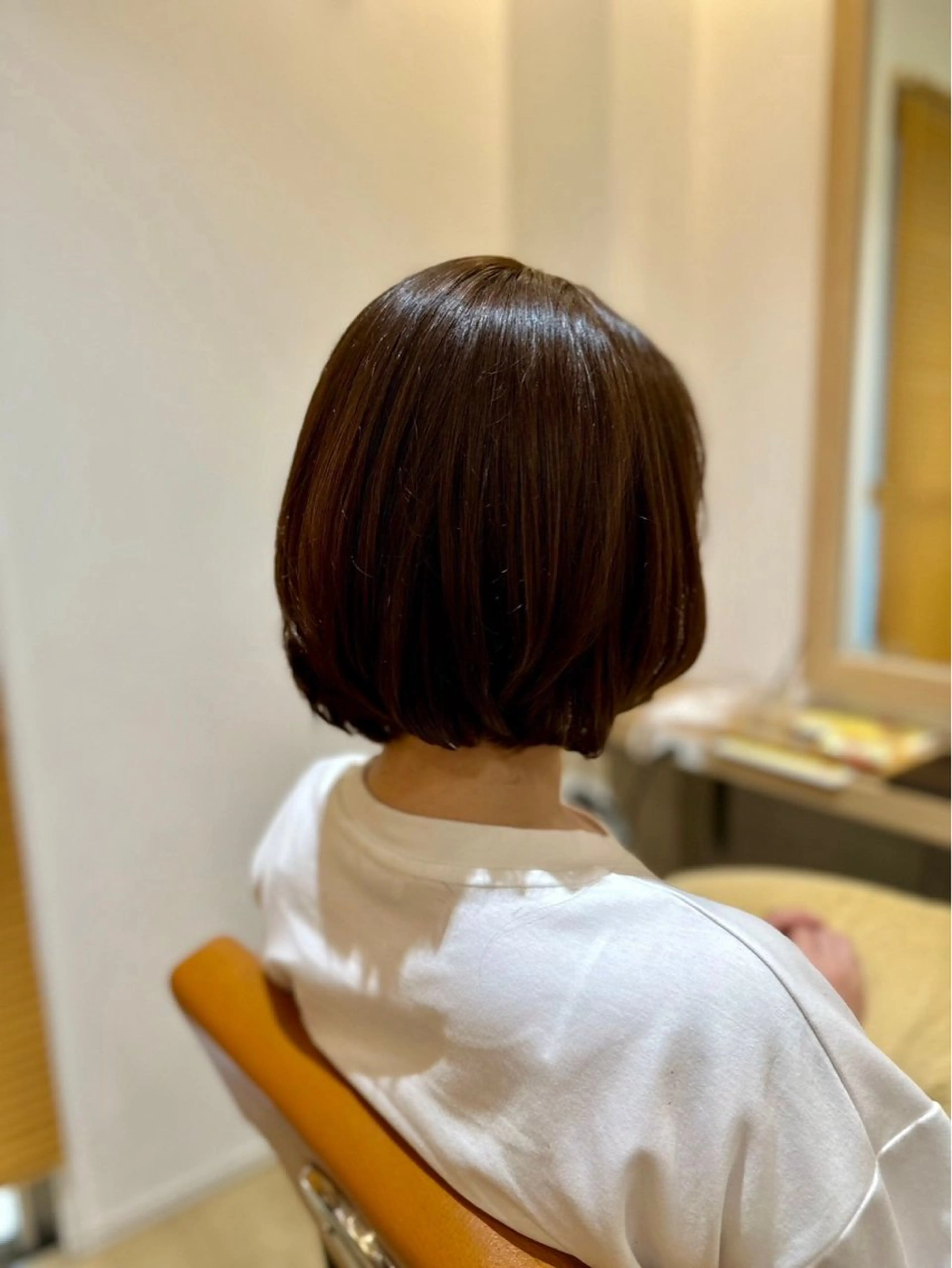 ショート メンズ f yujiのその他イメージ