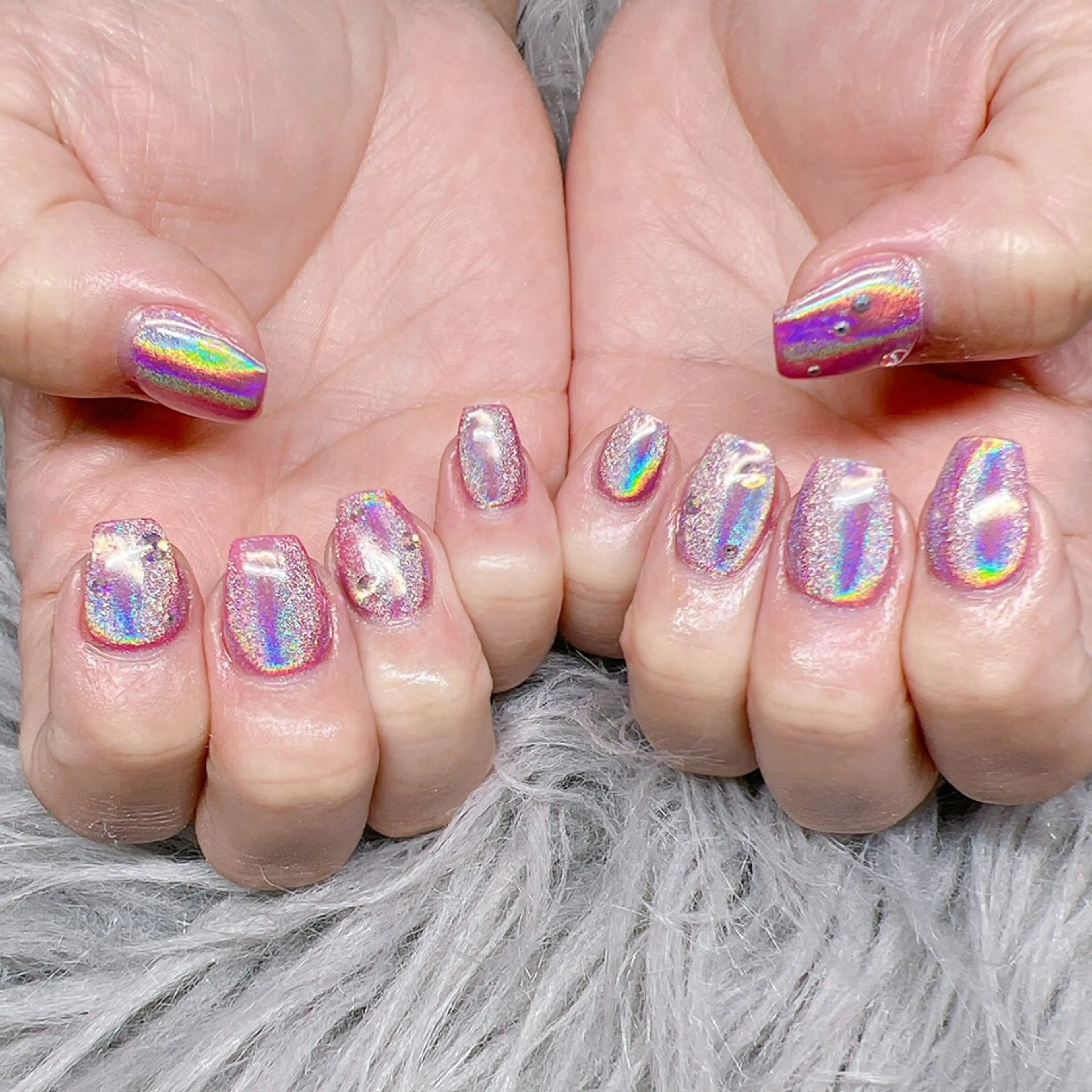 ネイル DollyGirl KYOKOのネイルデザイン