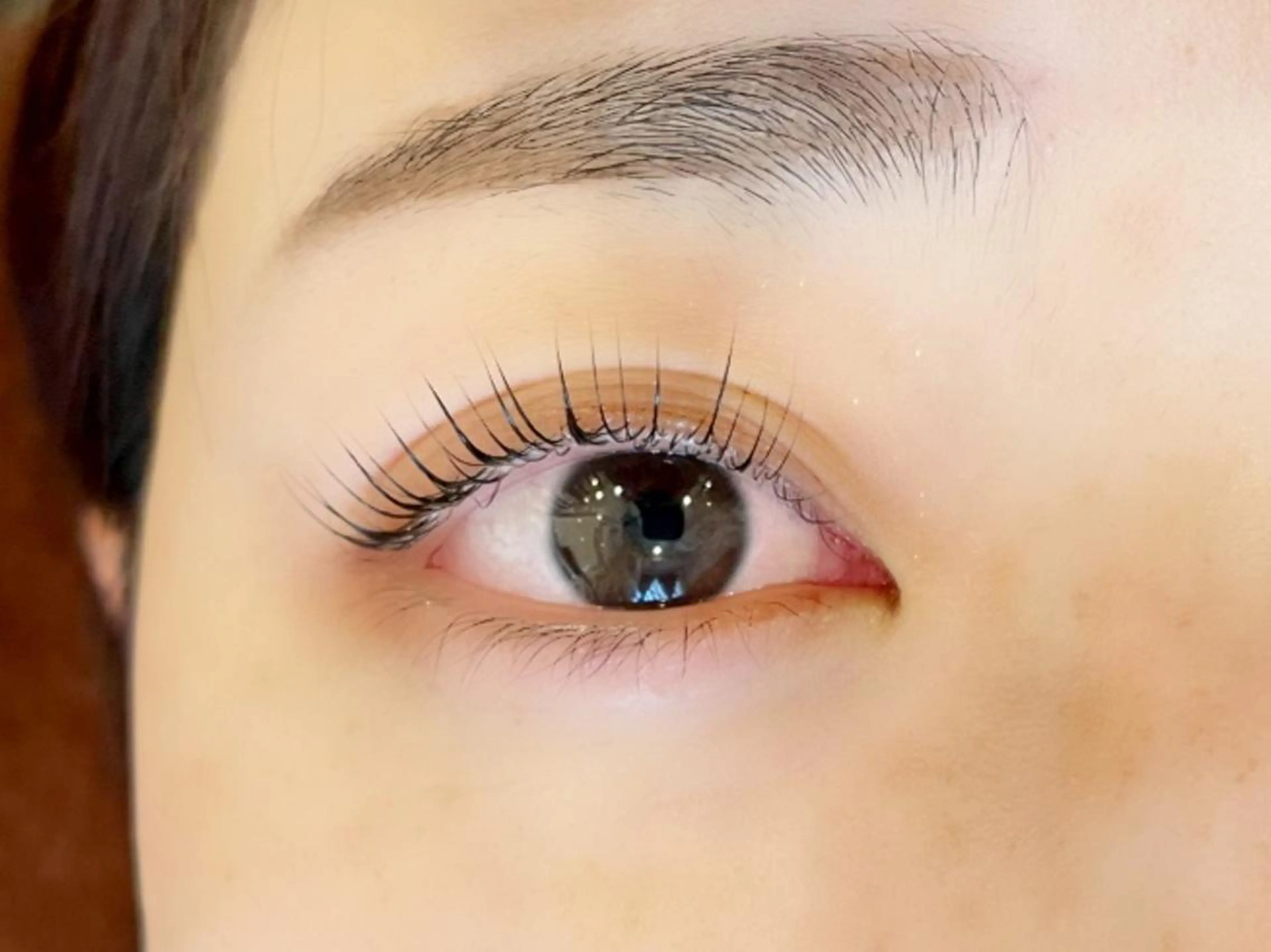 パーマ Sakurablow 難波店 小嶋のマツエク・マツパデザイン