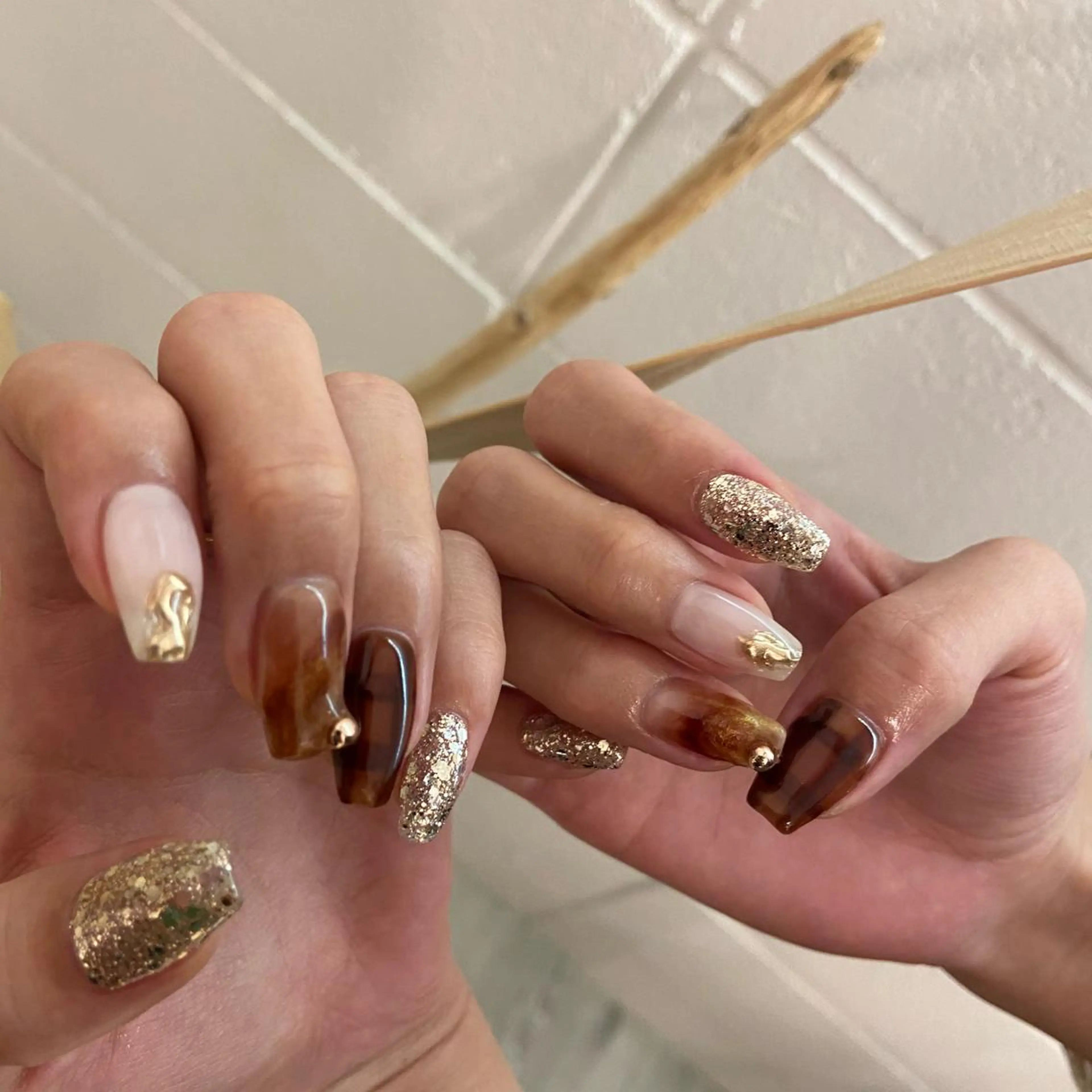 ネイル NAIL SALON Rのネイルデザイン