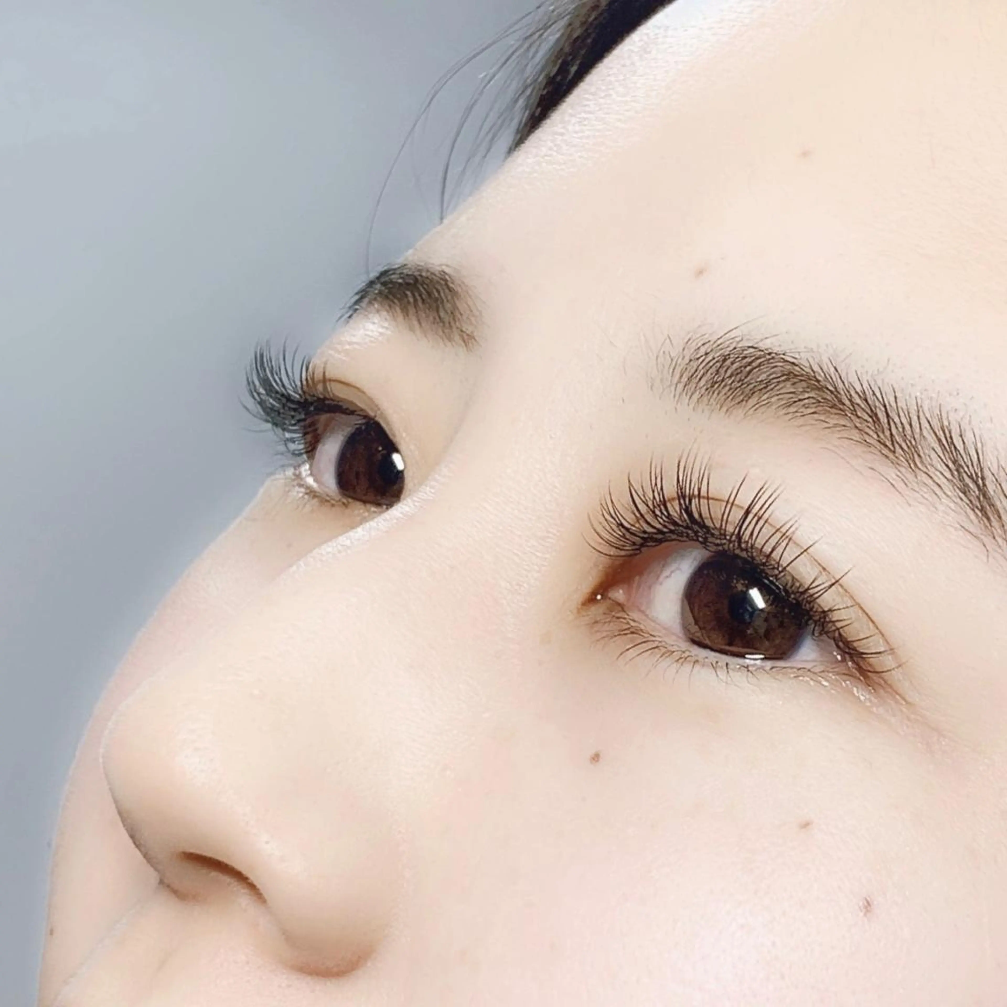 マツエク・マツパ サロン・ド・エクラ所属・ASUKA :LED専門店のマツエク・マツパデザイン