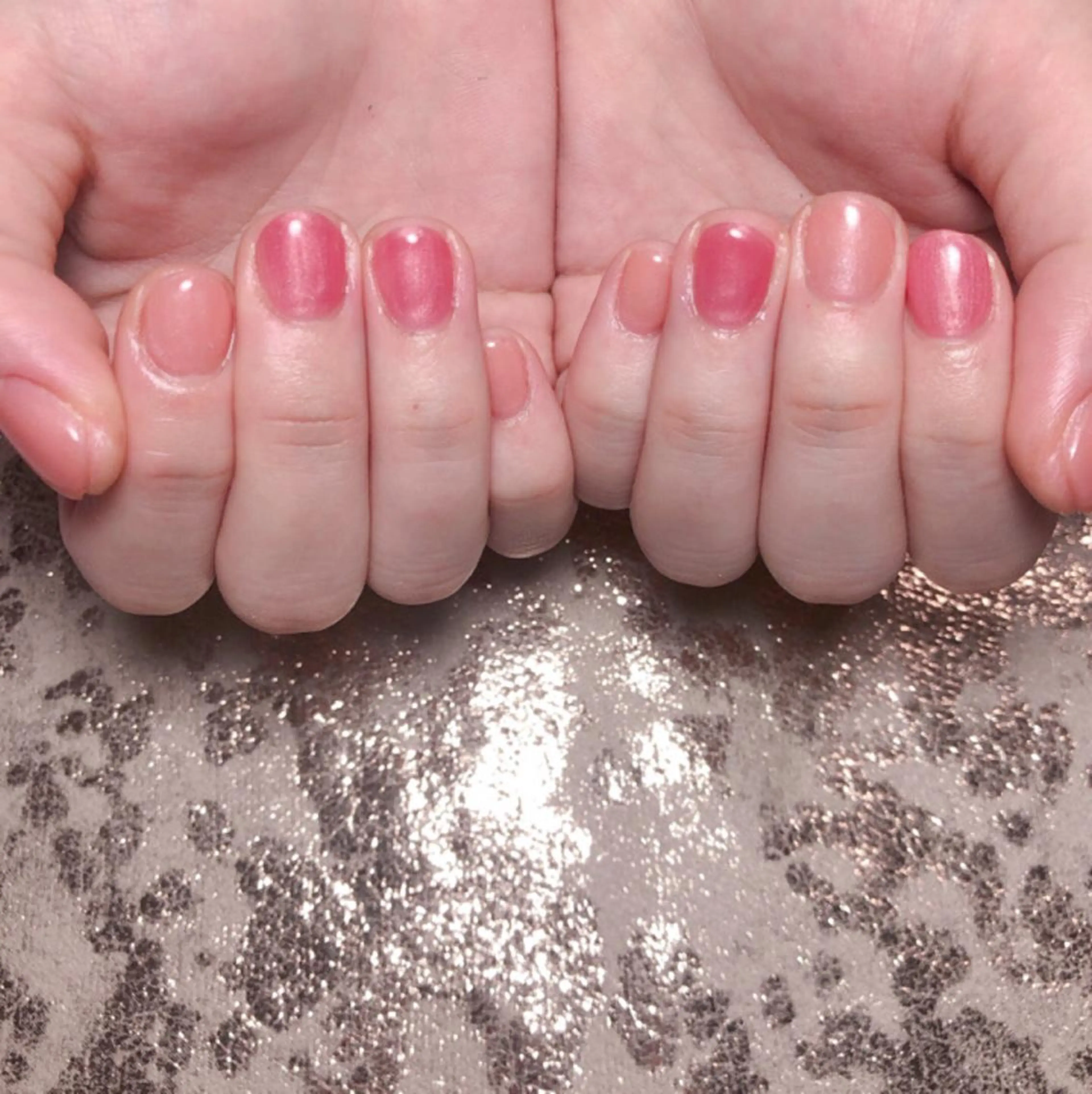 ネイル DollyGirl KYOKOのネイルデザイン