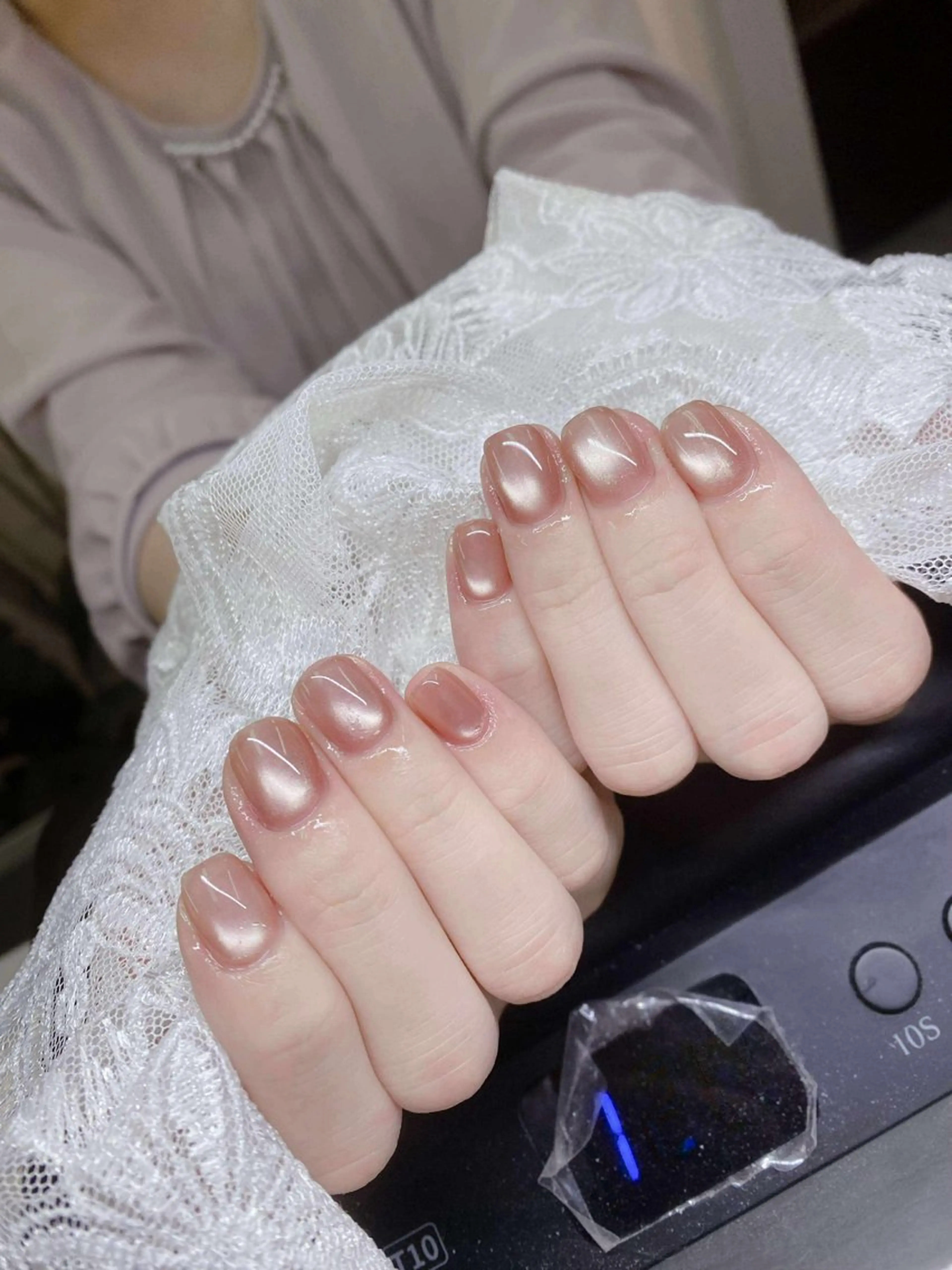ネイル Sora Nailのネイルデザイン