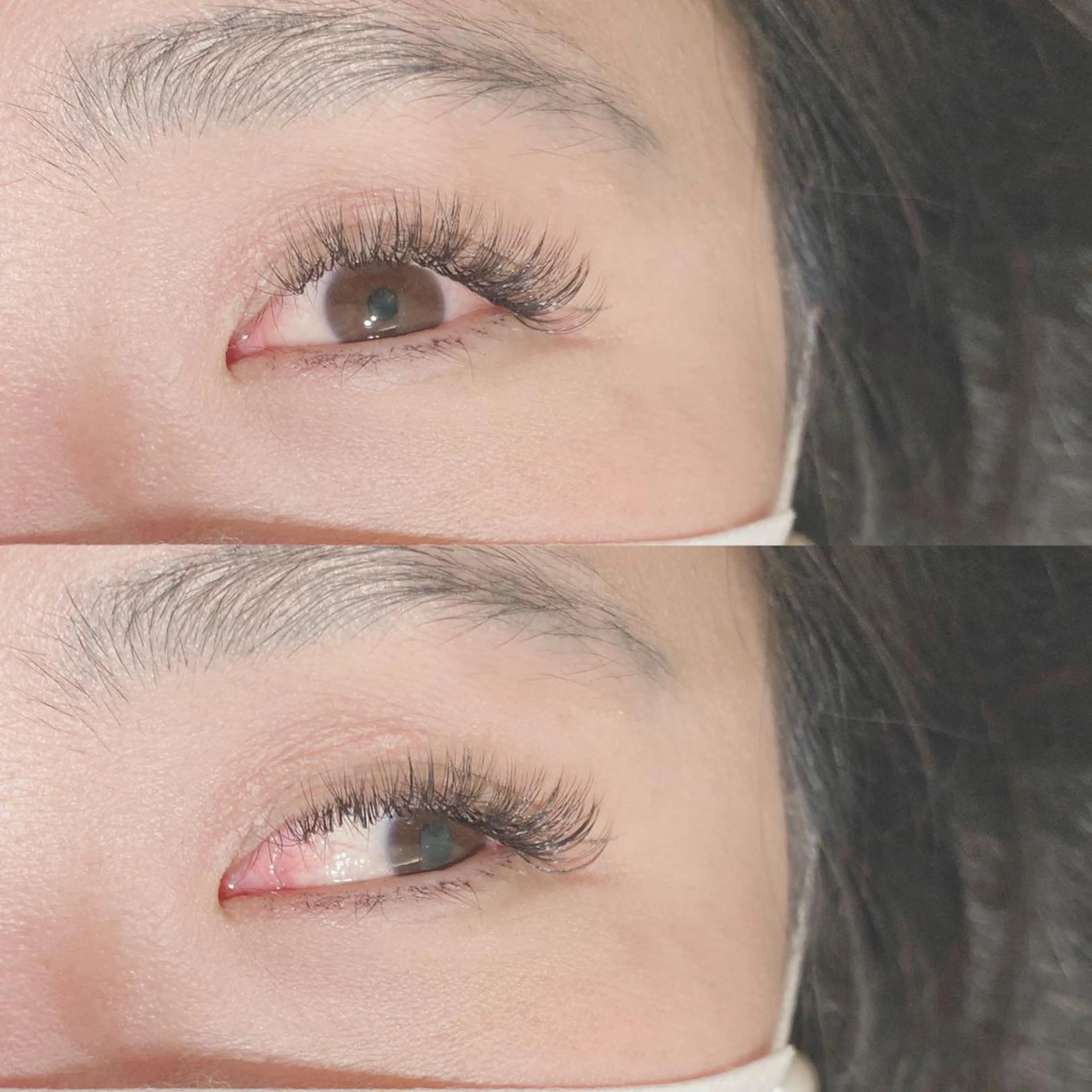 マツエク・マツパ ボリュームラッシュ マツエク Neo店長🌿 KOTONO🌿のマツエク・マツパデザイン