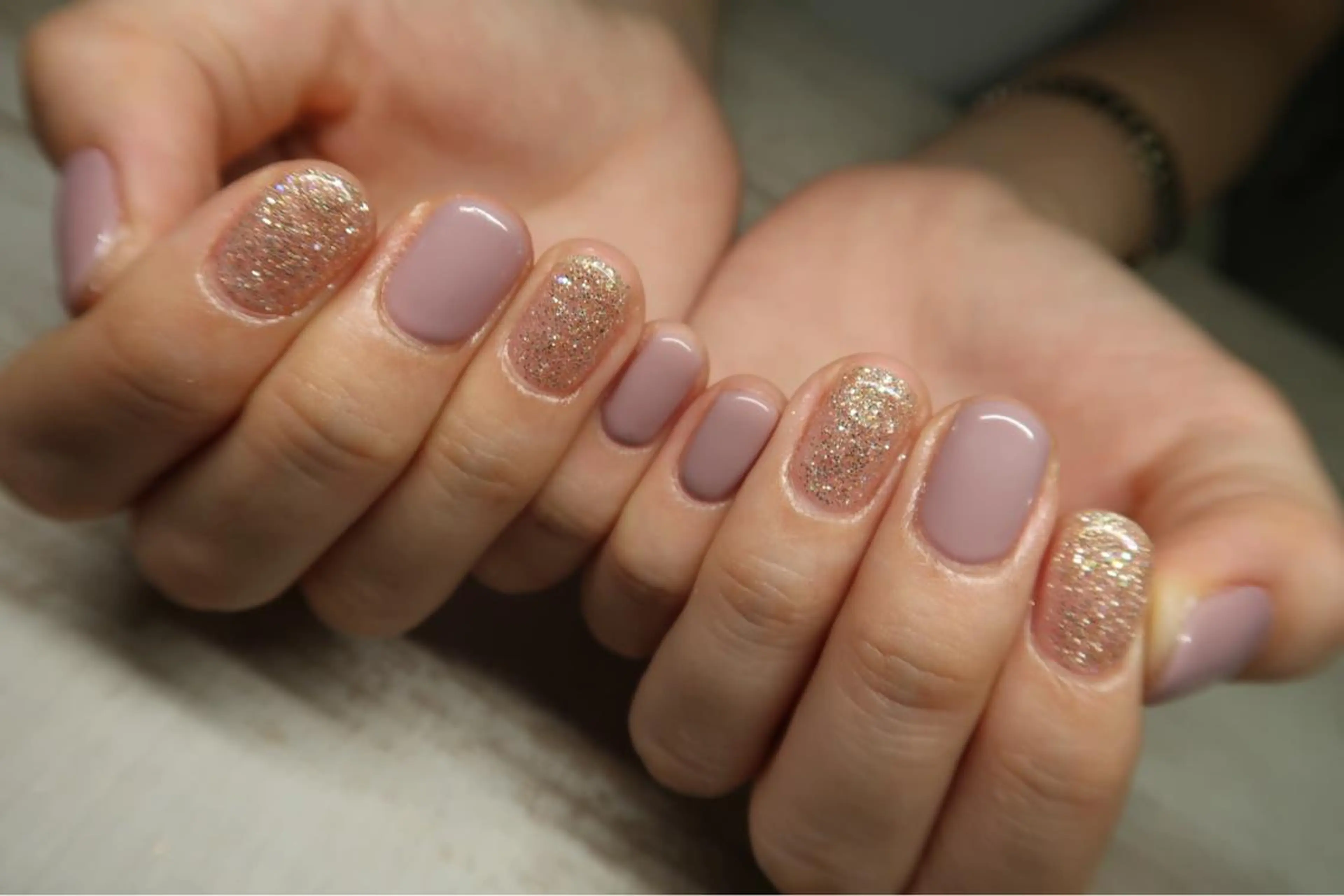 ネイル Fielia momoのネイルデザイン