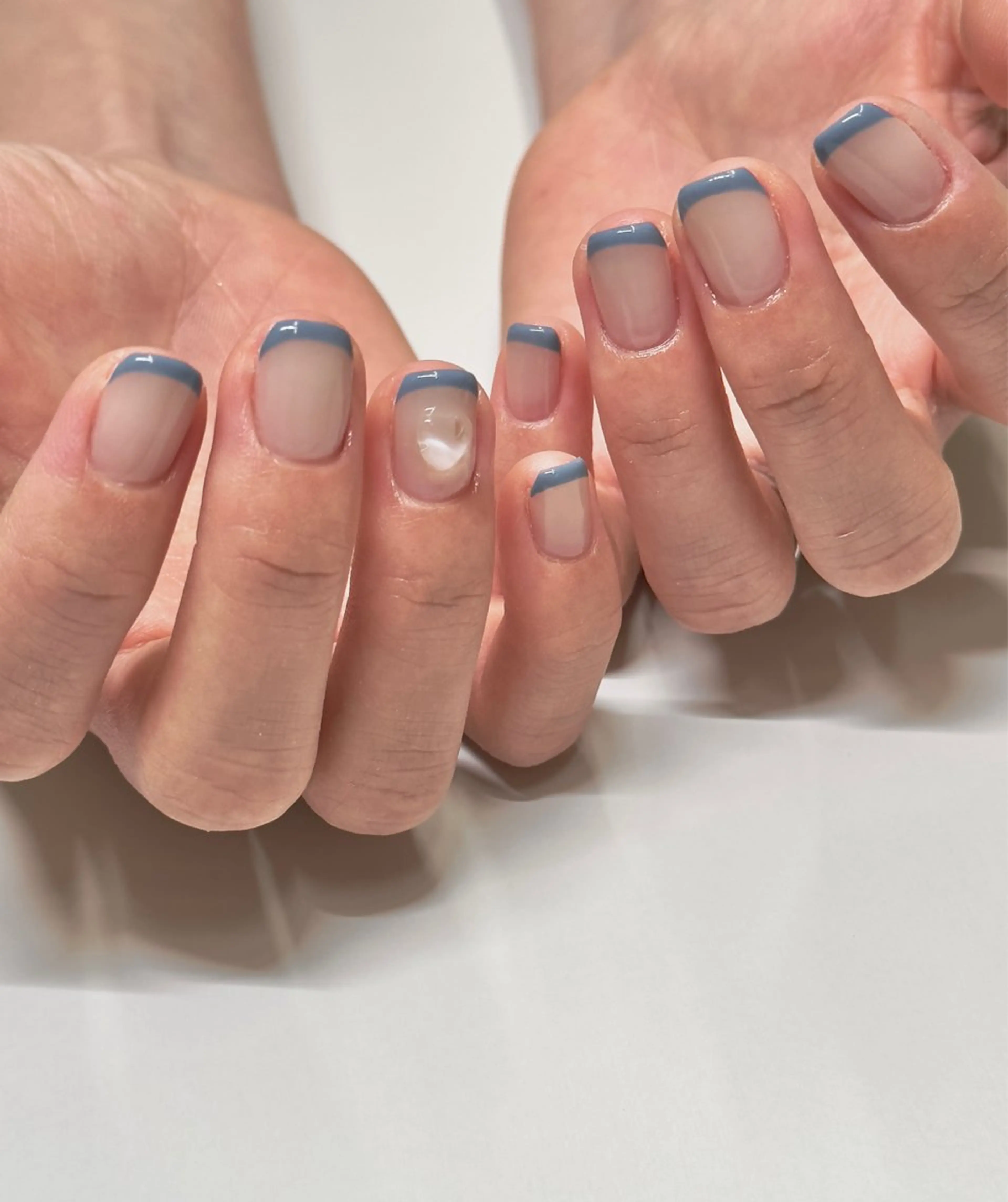 ネイル reika .のネイルデザイン