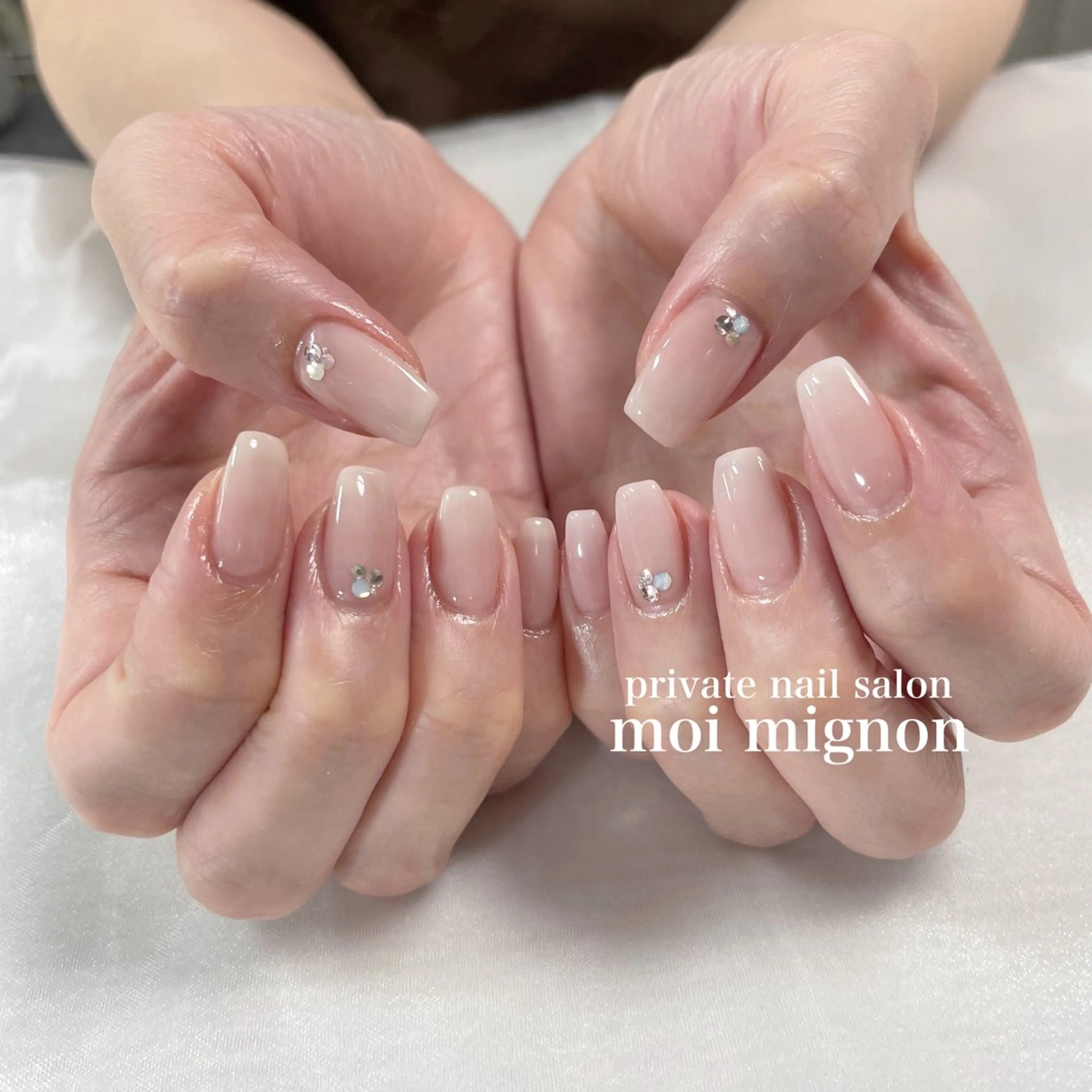 ネイル ハンドネイル nailist Aki♡のネイルデザイン