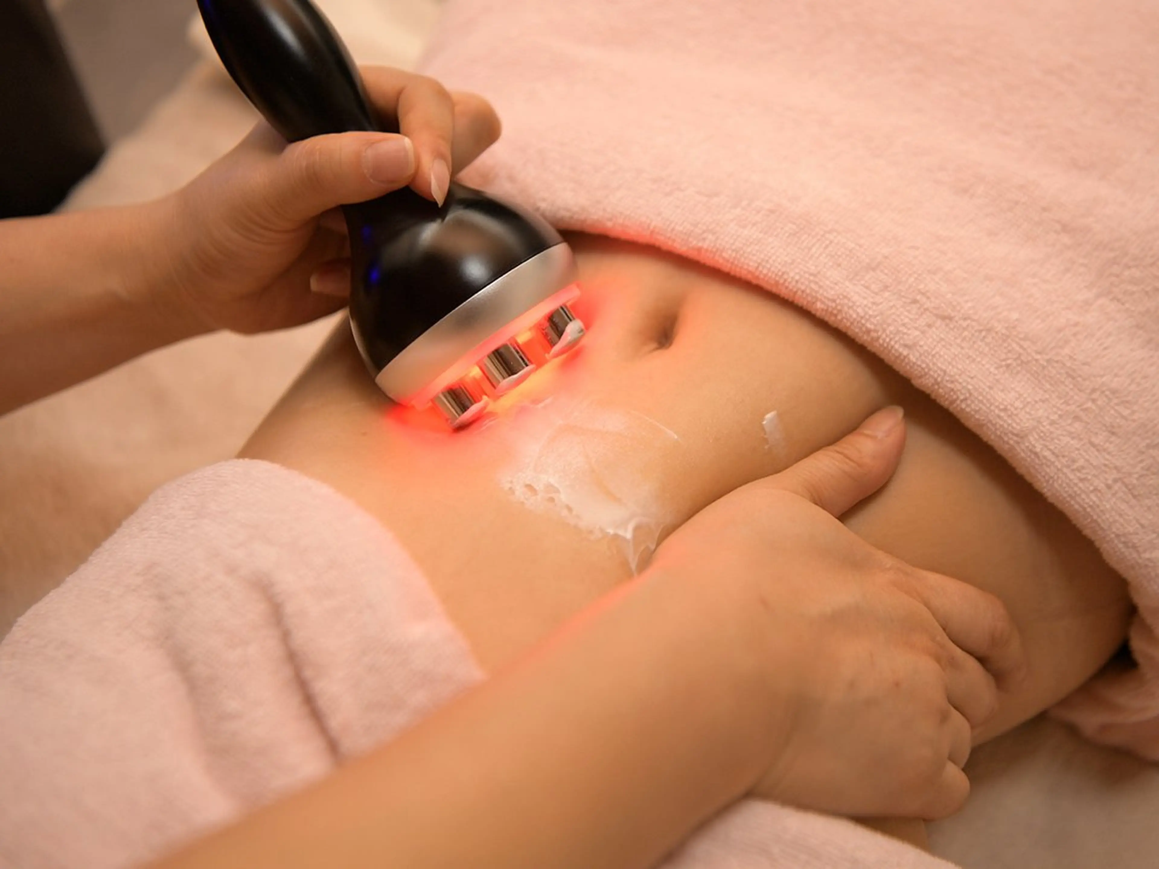 エステサロンMOA (モア)のエステ・リラクイメージ