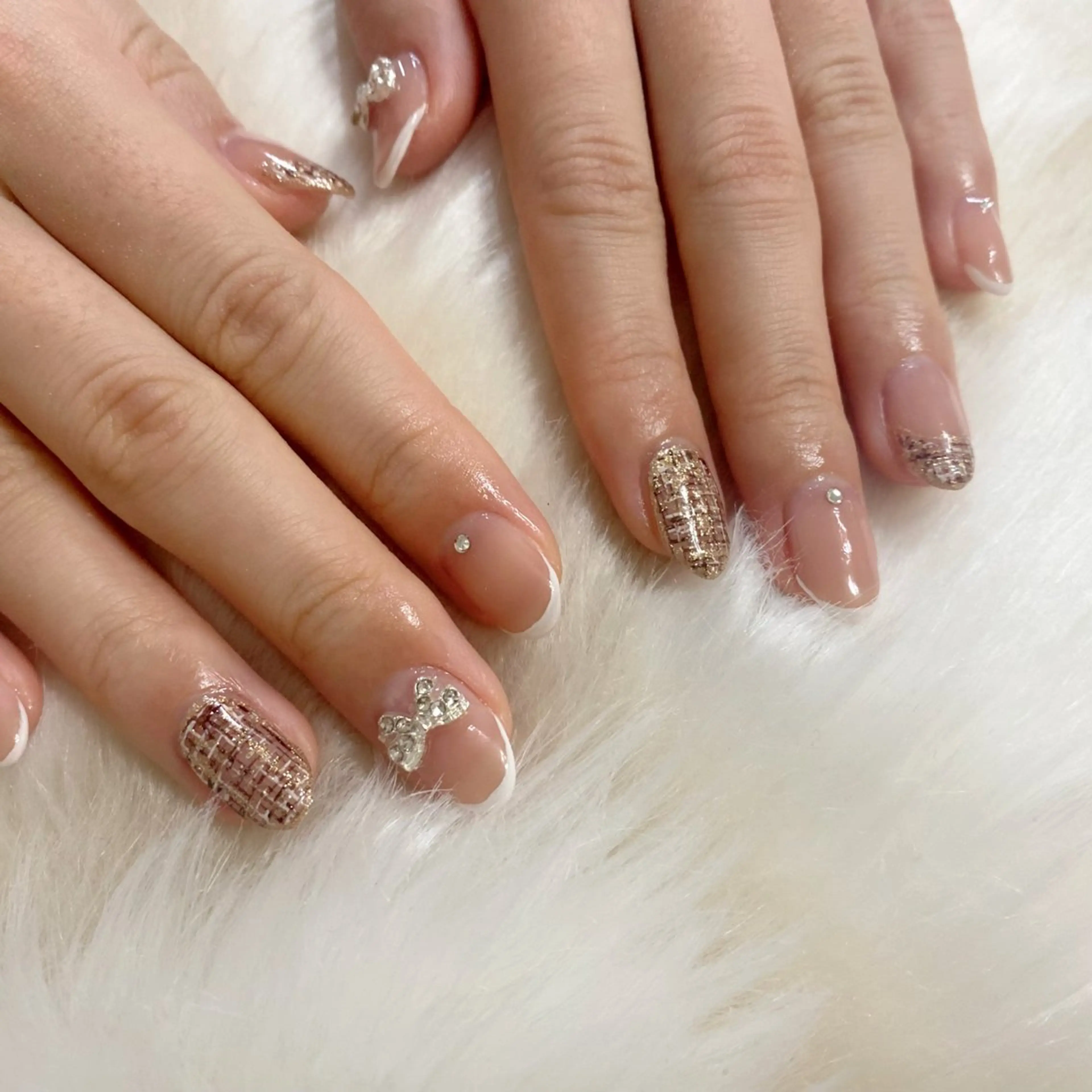 ネイル ハンドネイル Uchida Mayunaのその他イメージ