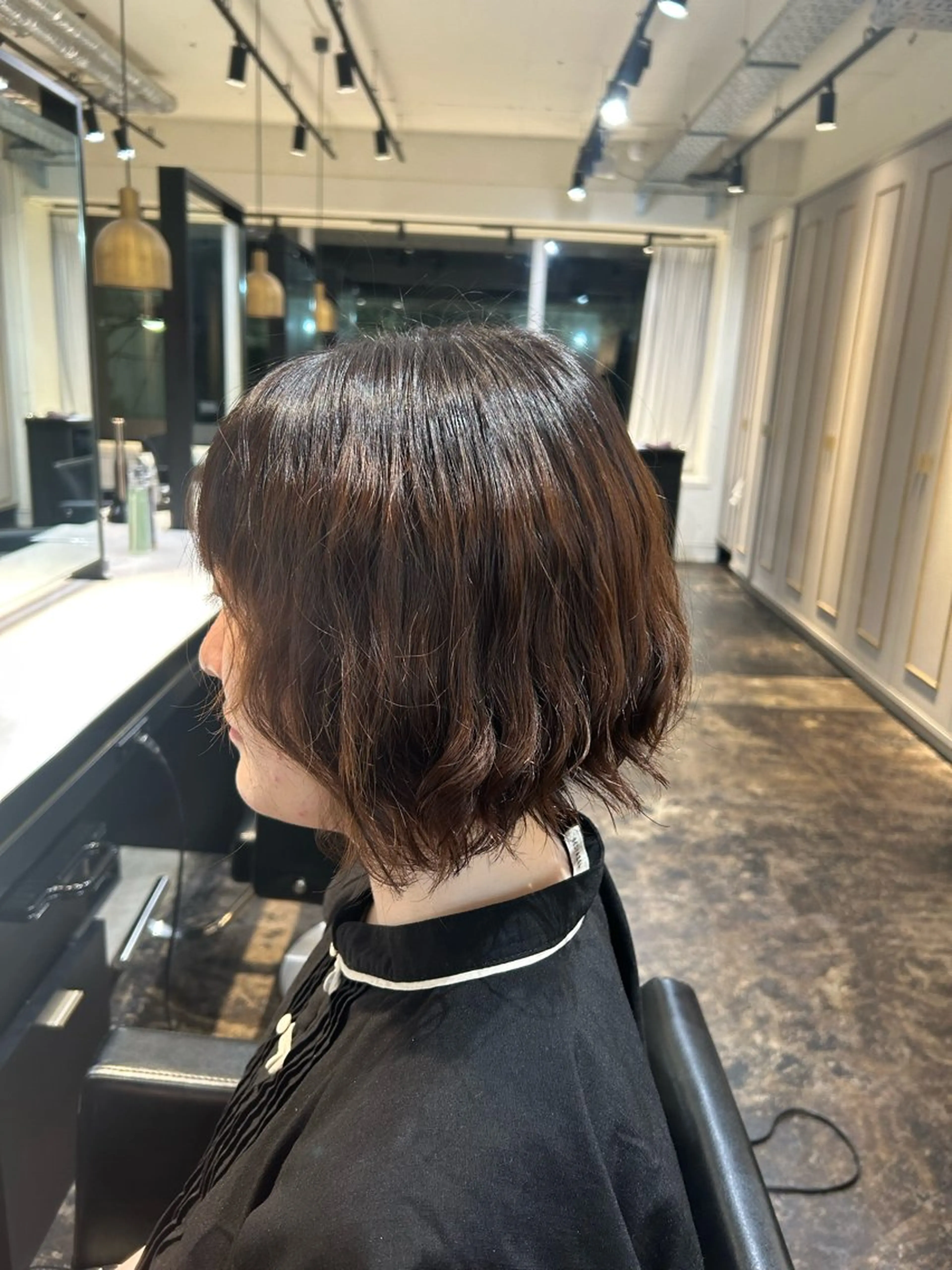 ショート 🚹🚺髪質改善✨️ 武井大暉🚹🚺のヘアスタイル