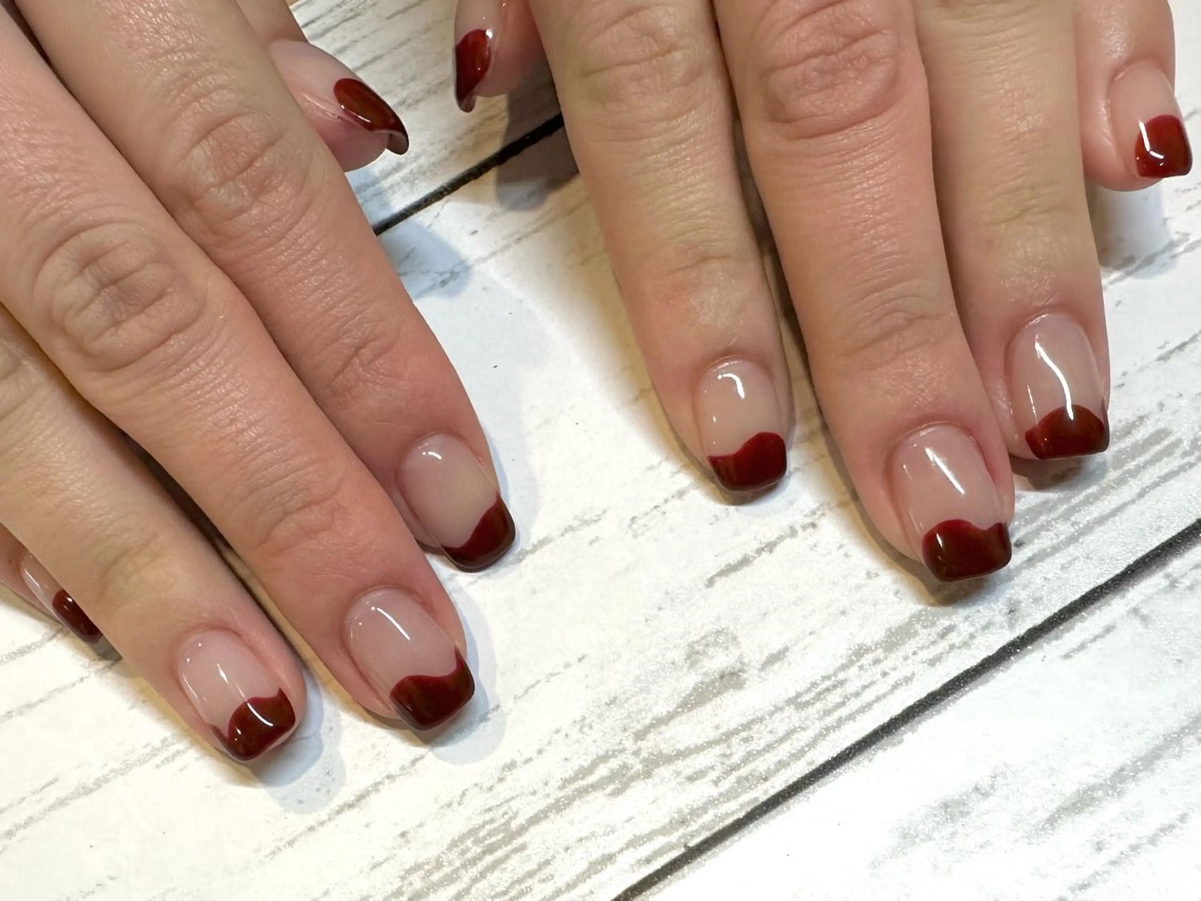 ネイル アートネイル pro.M chiharuのネイルデザイン